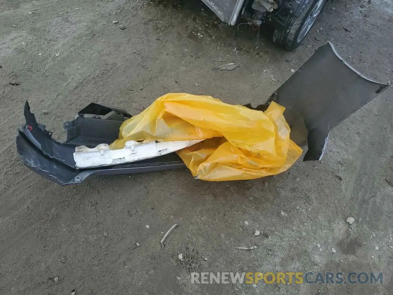 12 Photograph of a damaged car 1HGCV1F1XKA030495 HONDA ACCORD 2019