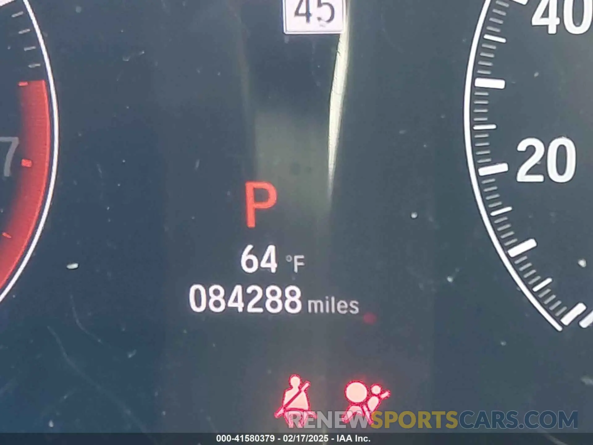 15 Photograph of a damaged car 1HGCV1F30KA086821 HONDA ACCORD 2019