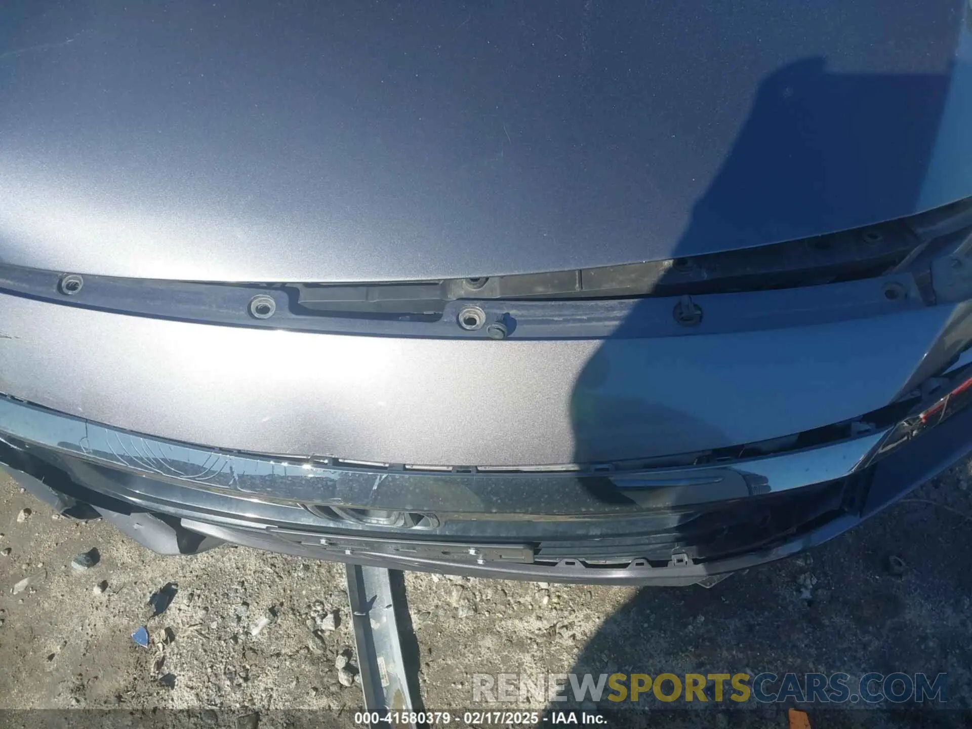 18 Photograph of a damaged car 1HGCV1F30KA086821 HONDA ACCORD 2019