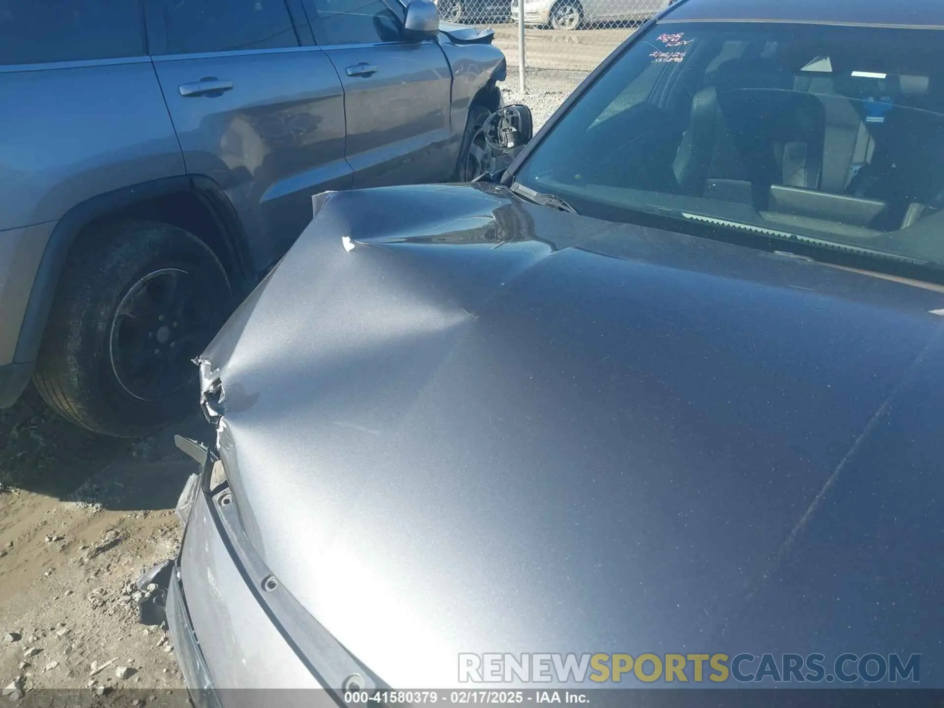 20 Photograph of a damaged car 1HGCV1F30KA086821 HONDA ACCORD 2019