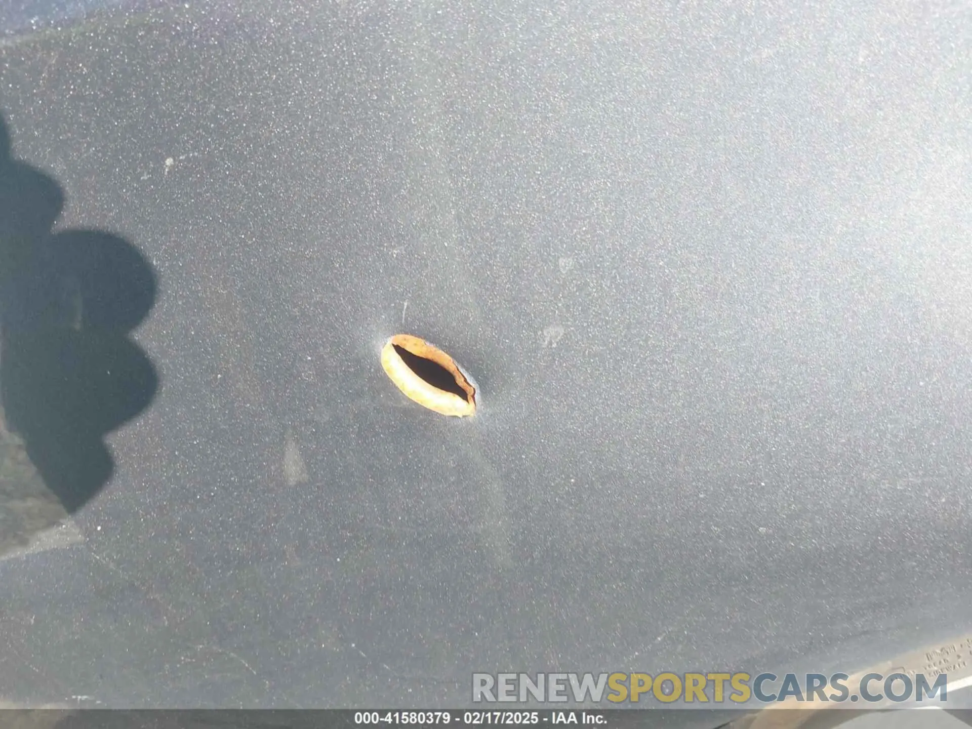 21 Photograph of a damaged car 1HGCV1F30KA086821 HONDA ACCORD 2019