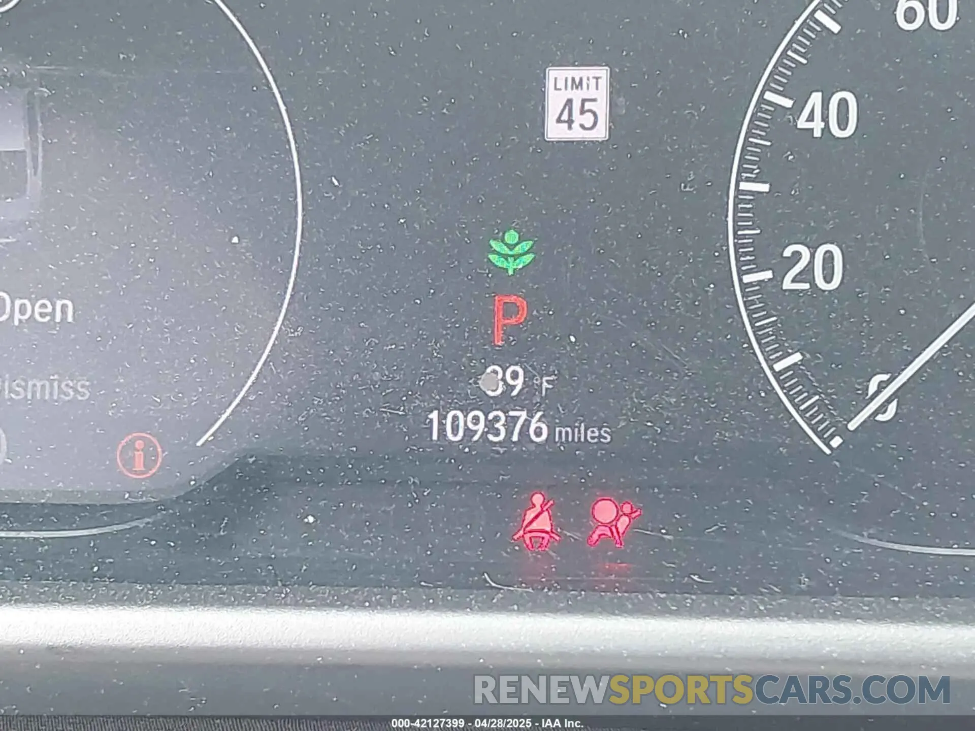 15 Photograph of a damaged car 1HGCV1F30KA139355 HONDA ACCORD 2019