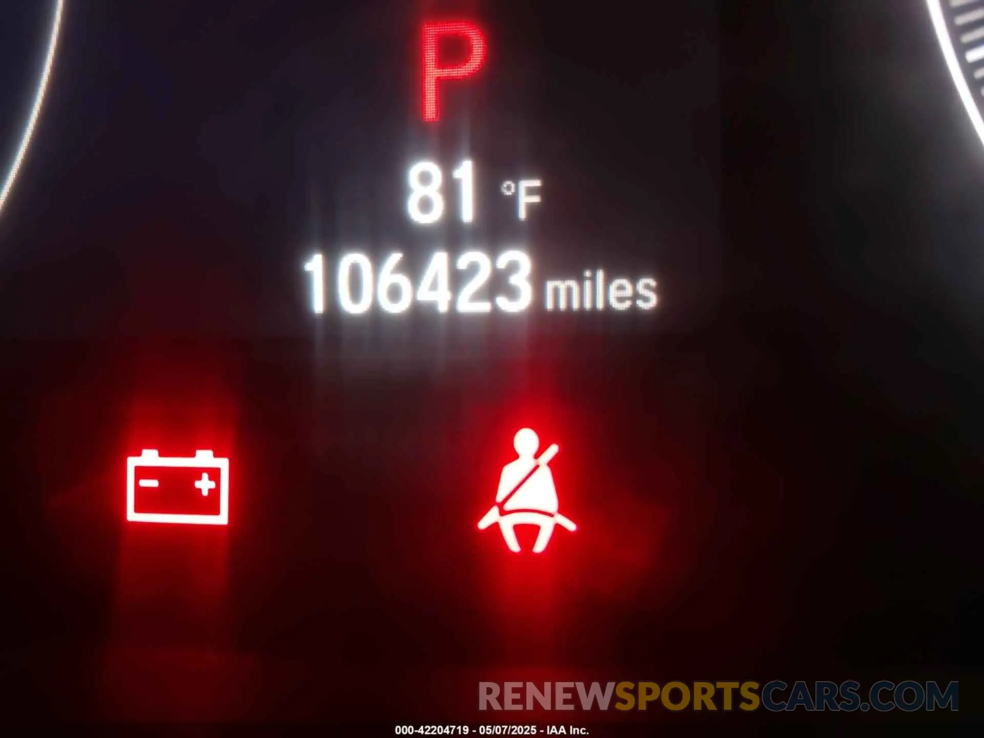 15 Photograph of a damaged car 1HGCV1F30KA154969 HONDA ACCORD 2019