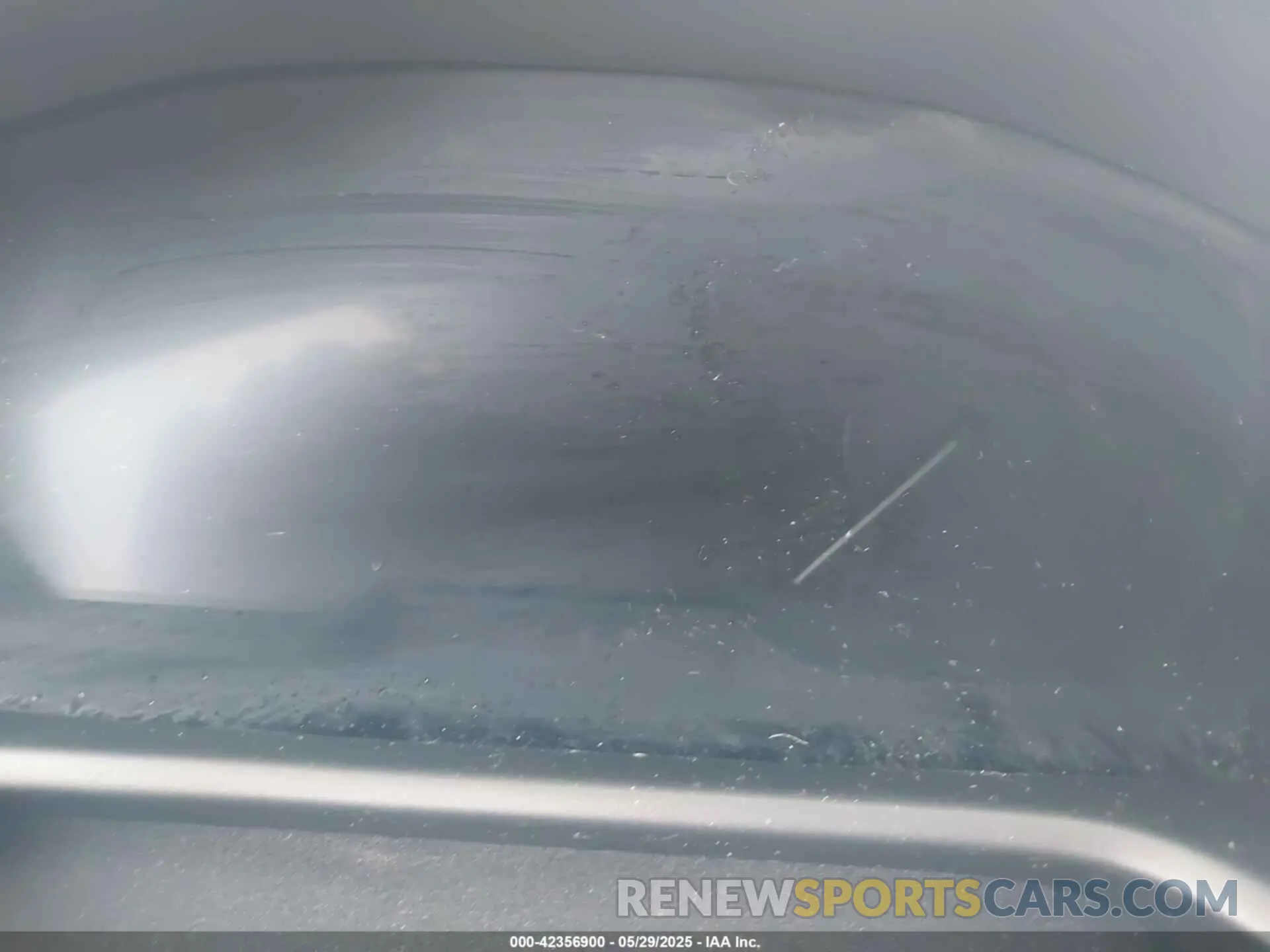 7 Photograph of a damaged car 1HGCV1F31KA016633 HONDA ACCORD 2019