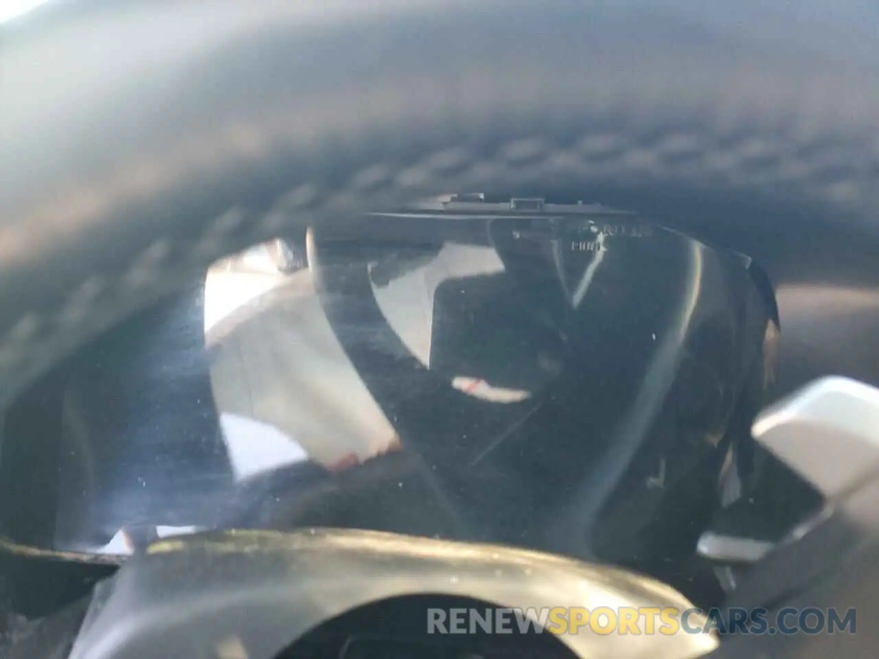 9 Photograph of a damaged car 1HGCV1F31KA023663 HONDA ACCORD 2019