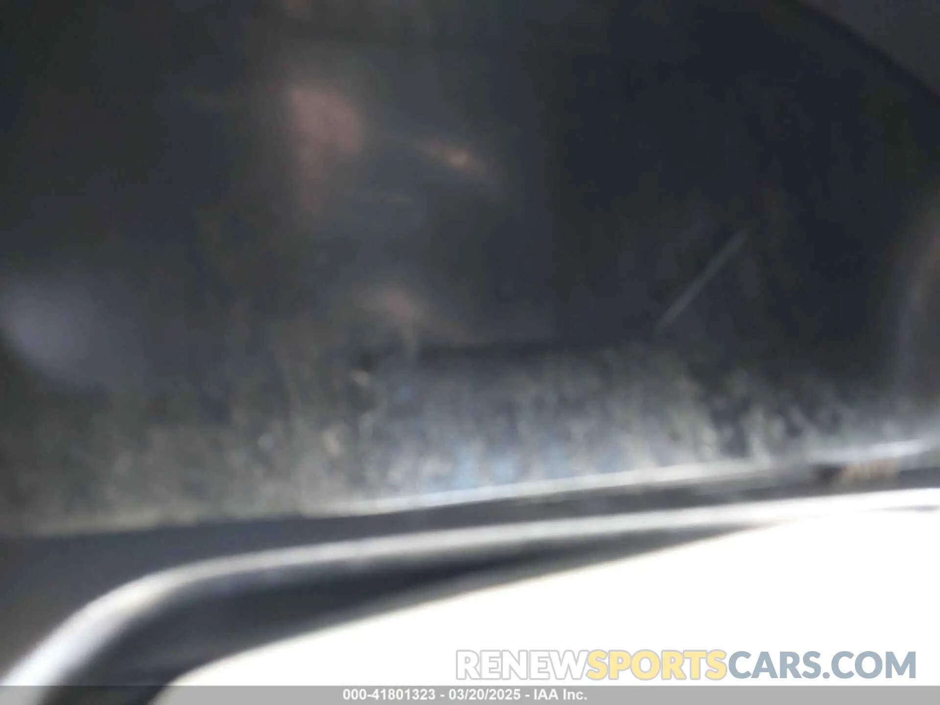 7 Photograph of a damaged car 1HGCV1F31KA086357 HONDA ACCORD 2019