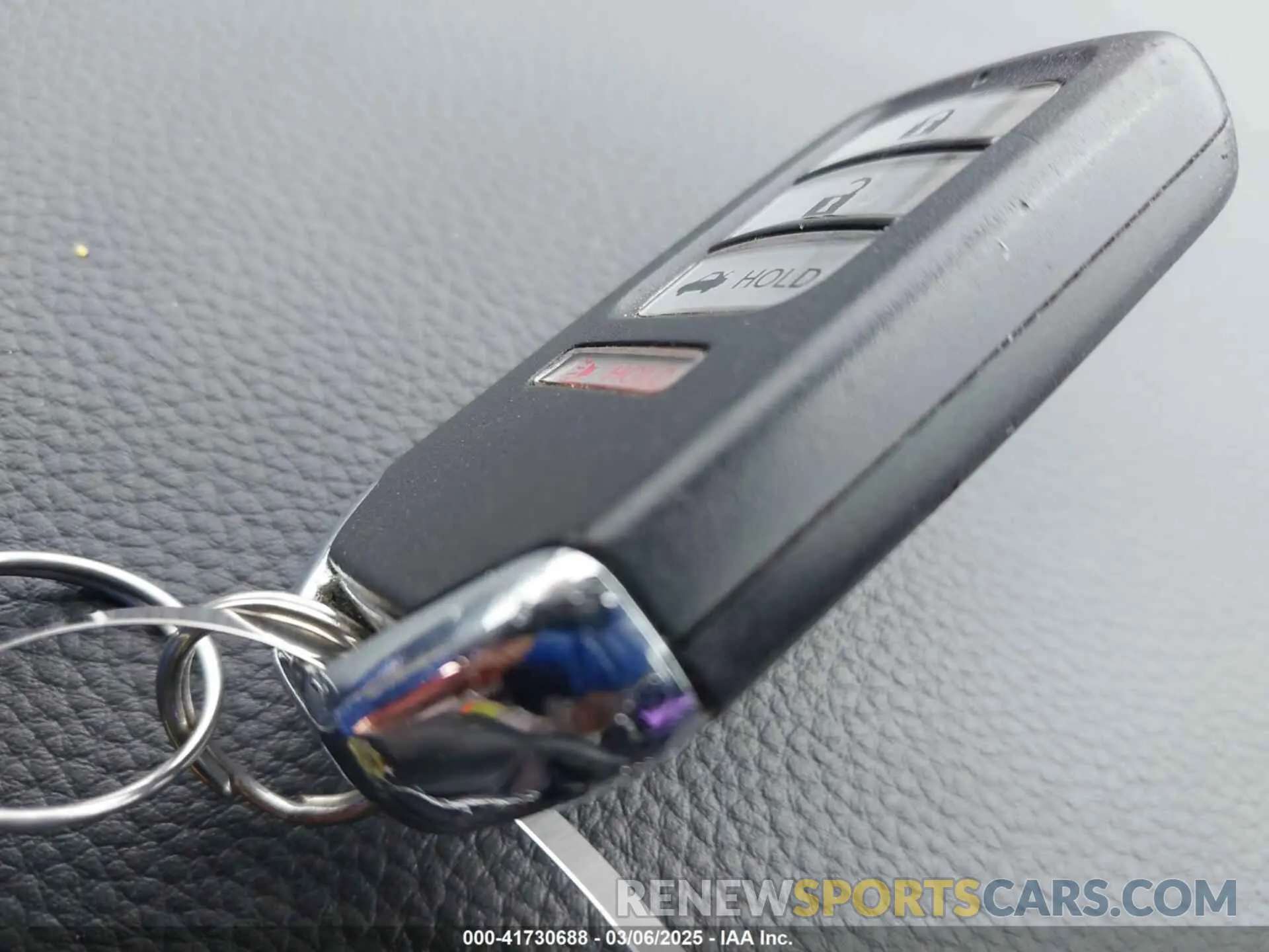 11 Photograph of a damaged car 1HGCV1F31KA103187 HONDA ACCORD 2019