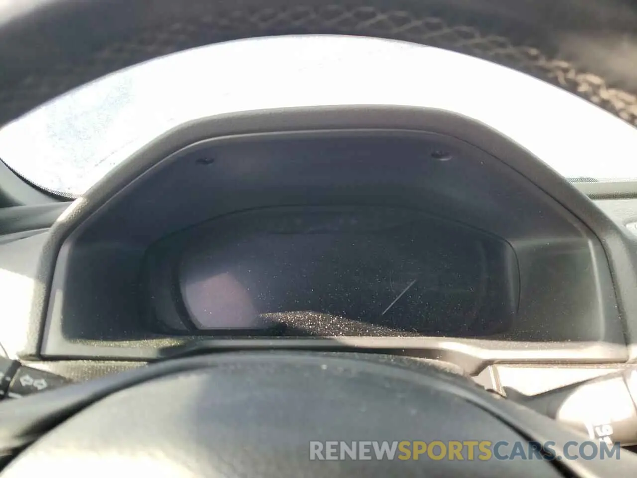 9 Photograph of a damaged car 1HGCV1F31KA144144 HONDA ACCORD 2019