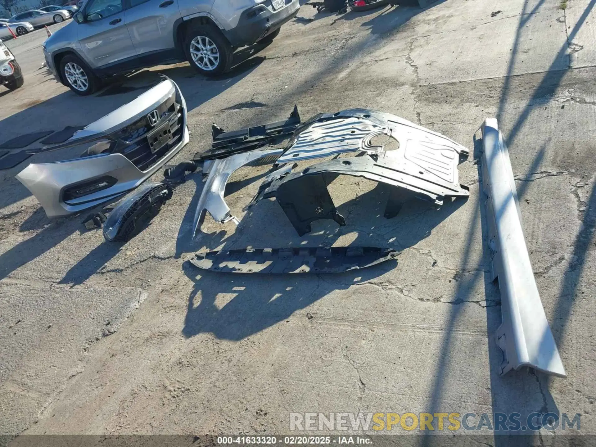 12 Photograph of a damaged car 1HGCV1F32KA007861 HONDA ACCORD 2019