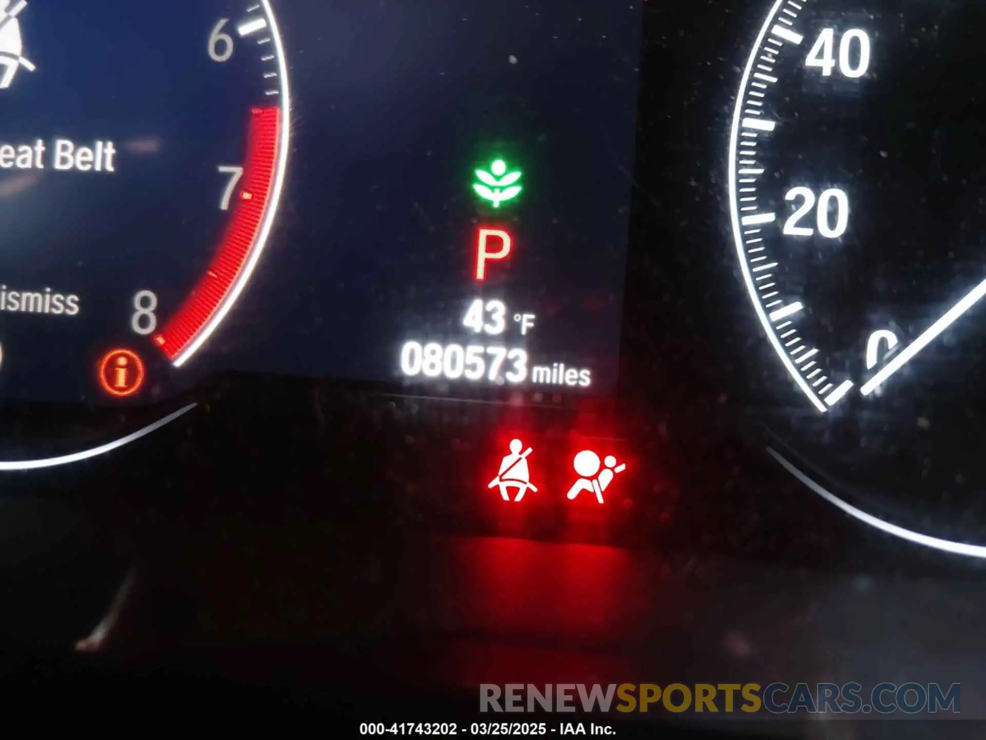 15 Photograph of a damaged car 1HGCV1F32KA016804 HONDA ACCORD 2019
