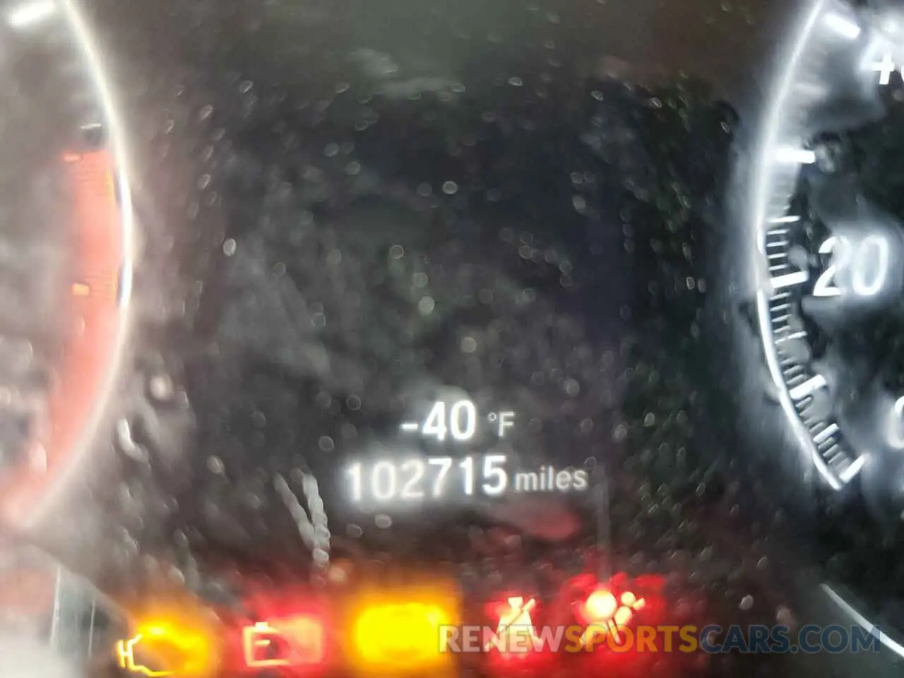 9 Photograph of a damaged car 1HGCV1F32KA055375 HONDA ACCORD 2019