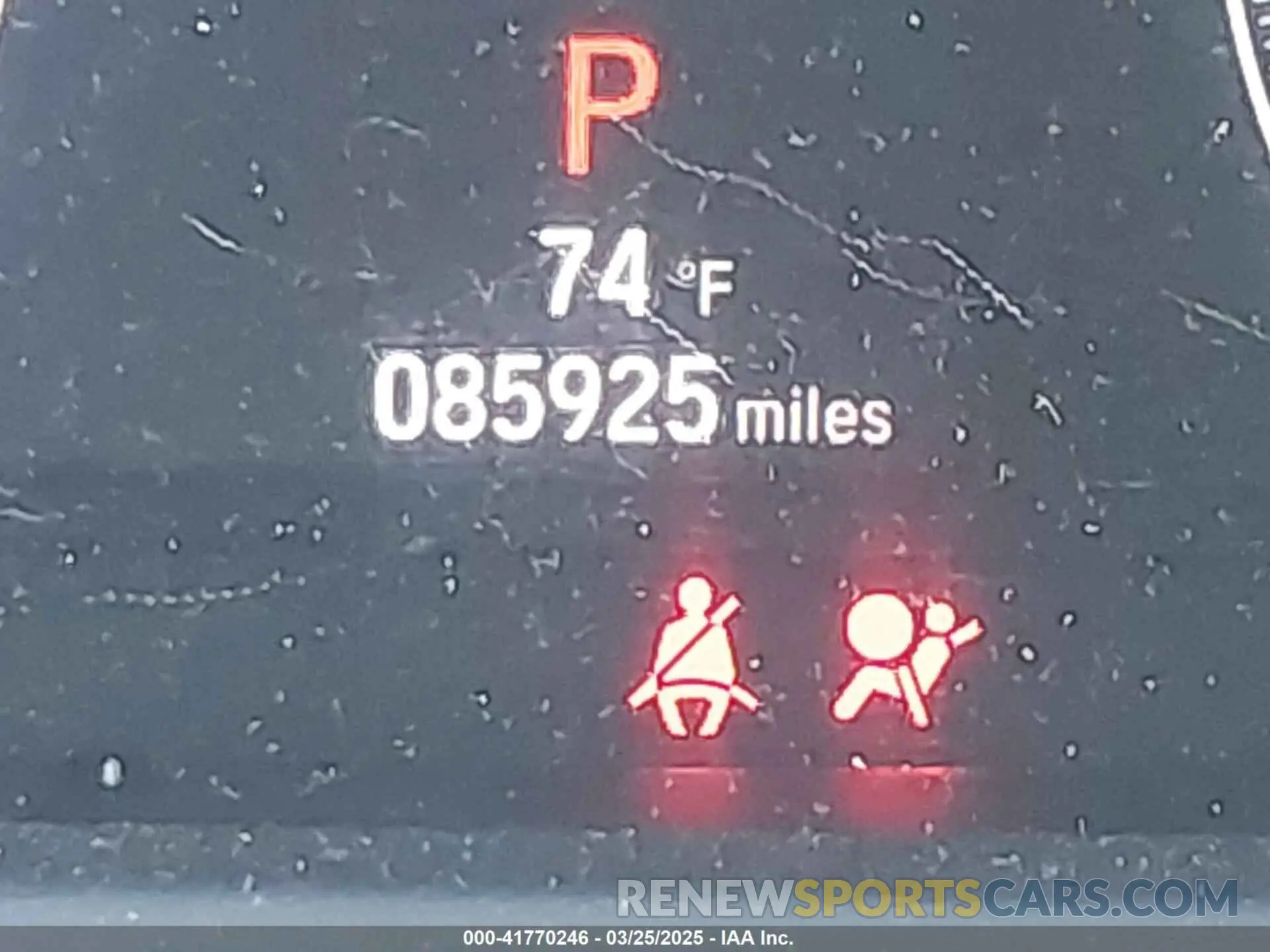 15 Photograph of a damaged car 1HGCV1F32KA129989 HONDA ACCORD 2019