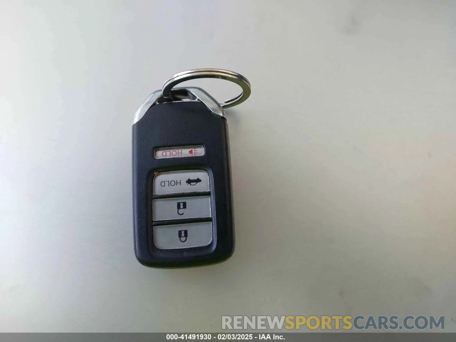 11 Photograph of a damaged car 1HGCV1F32KA135453 HONDA ACCORD 2019