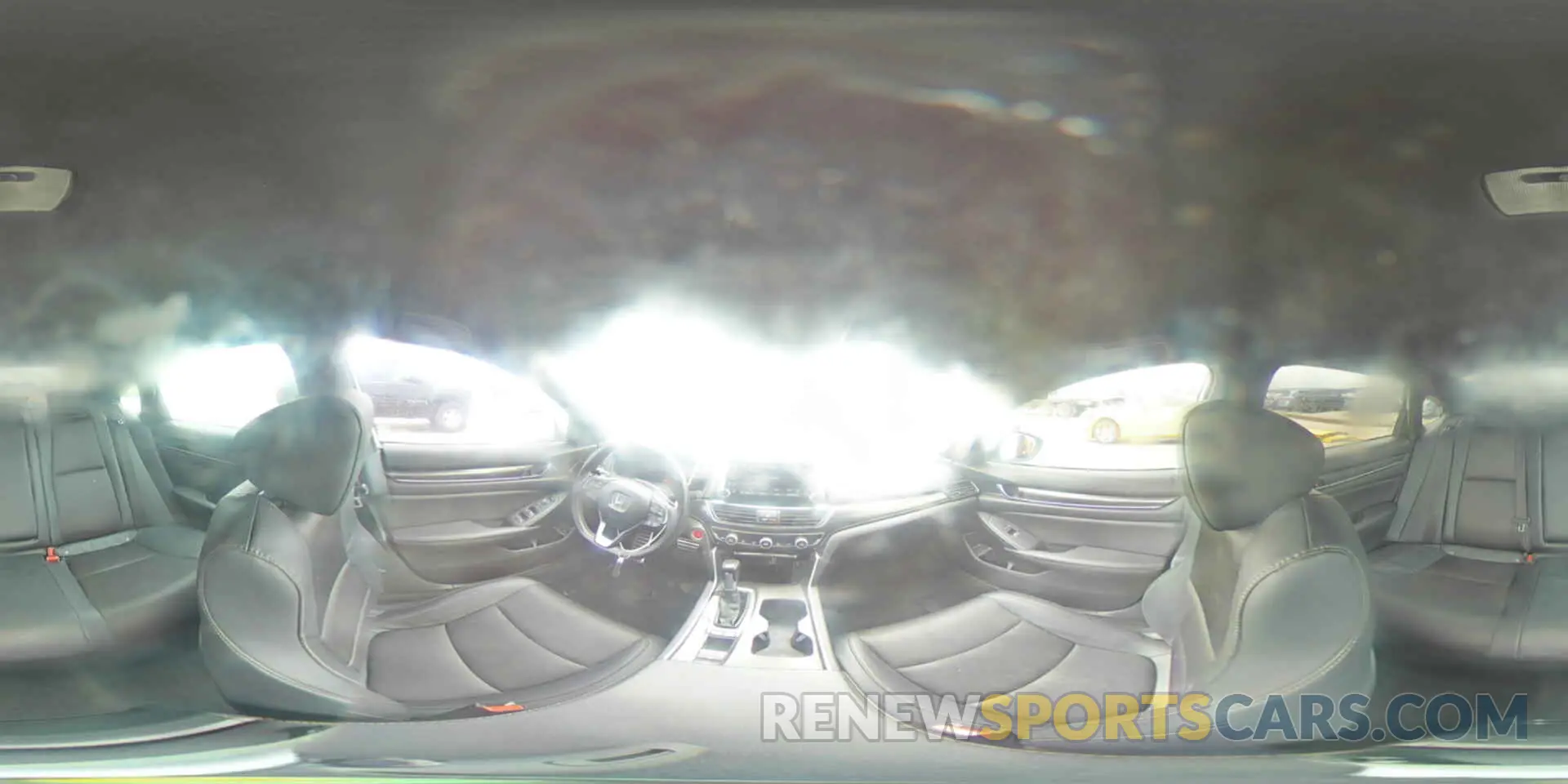 15 Photograph of a damaged car 1HGCV1F32KA147666 HONDA ACCORD 2019