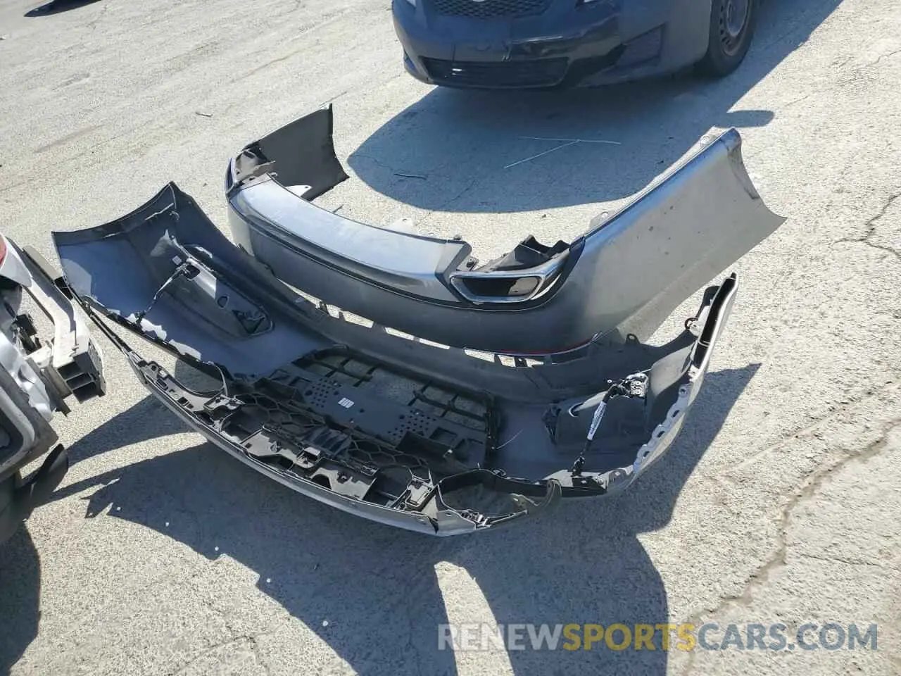 12 Photograph of a damaged car 1HGCV1F33KA047026 HONDA ACCORD 2019