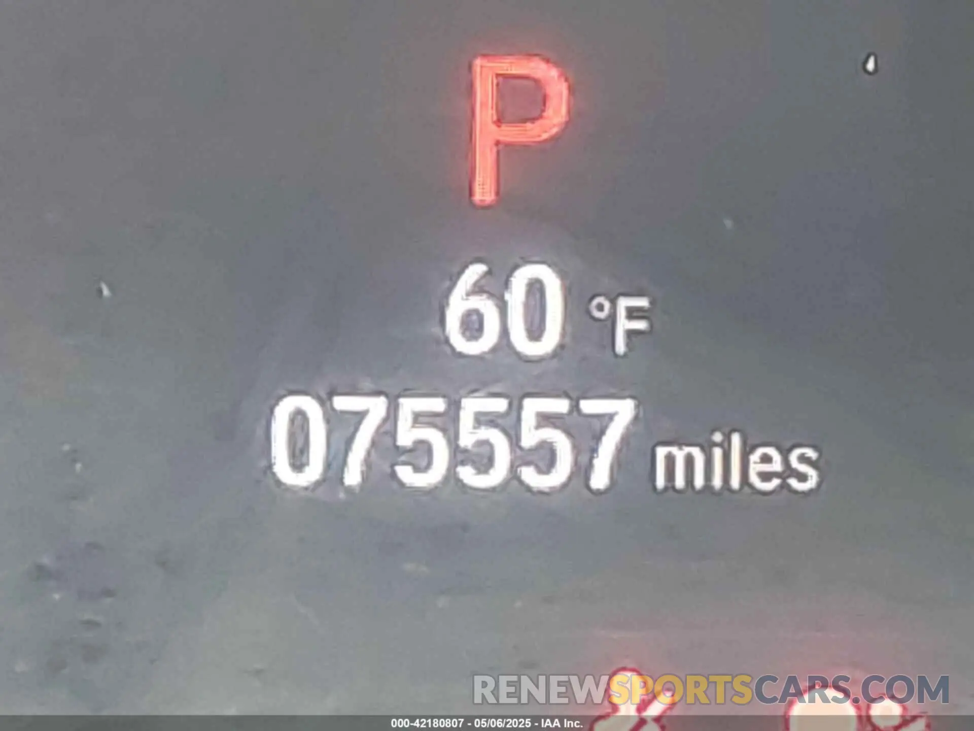 15 Photograph of a damaged car 1HGCV1F33KA060746 HONDA ACCORD 2019