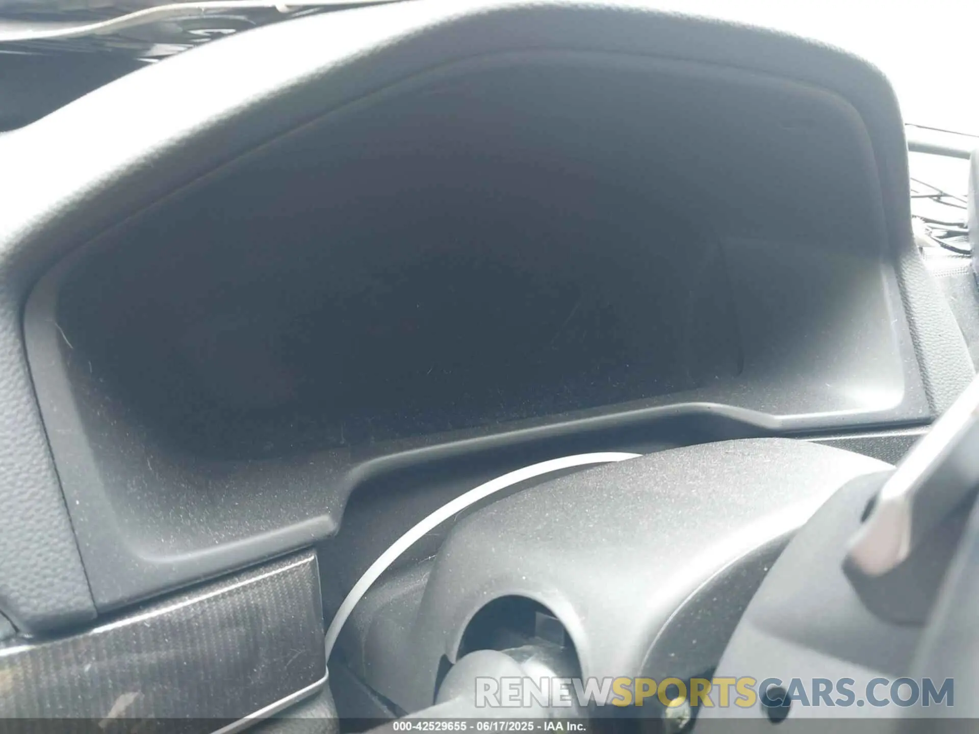 7 Photograph of a damaged car 1HGCV1F33KA084934 HONDA ACCORD 2019