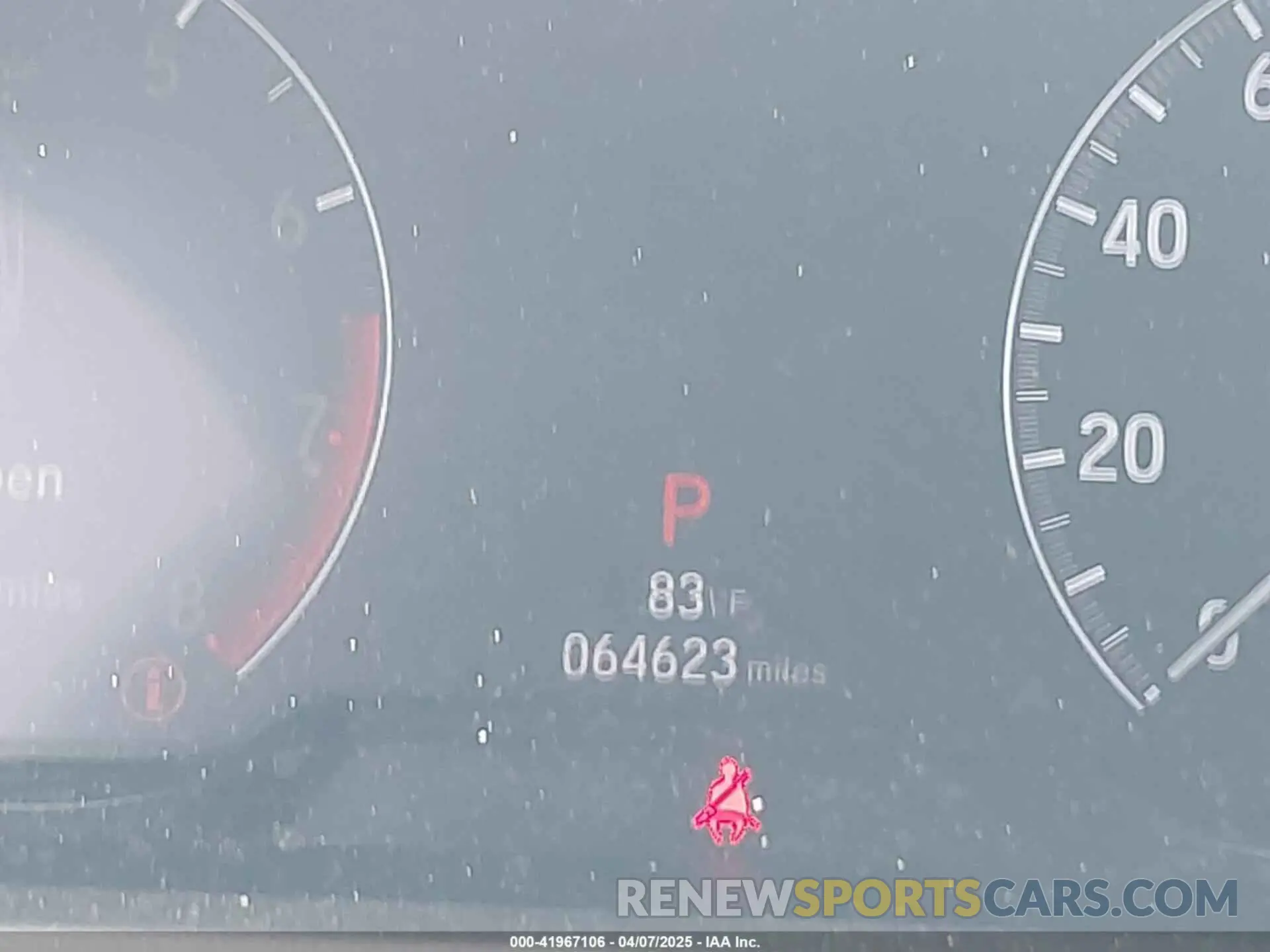 15 Photograph of a damaged car 1HGCV1F33KA158689 HONDA ACCORD 2019