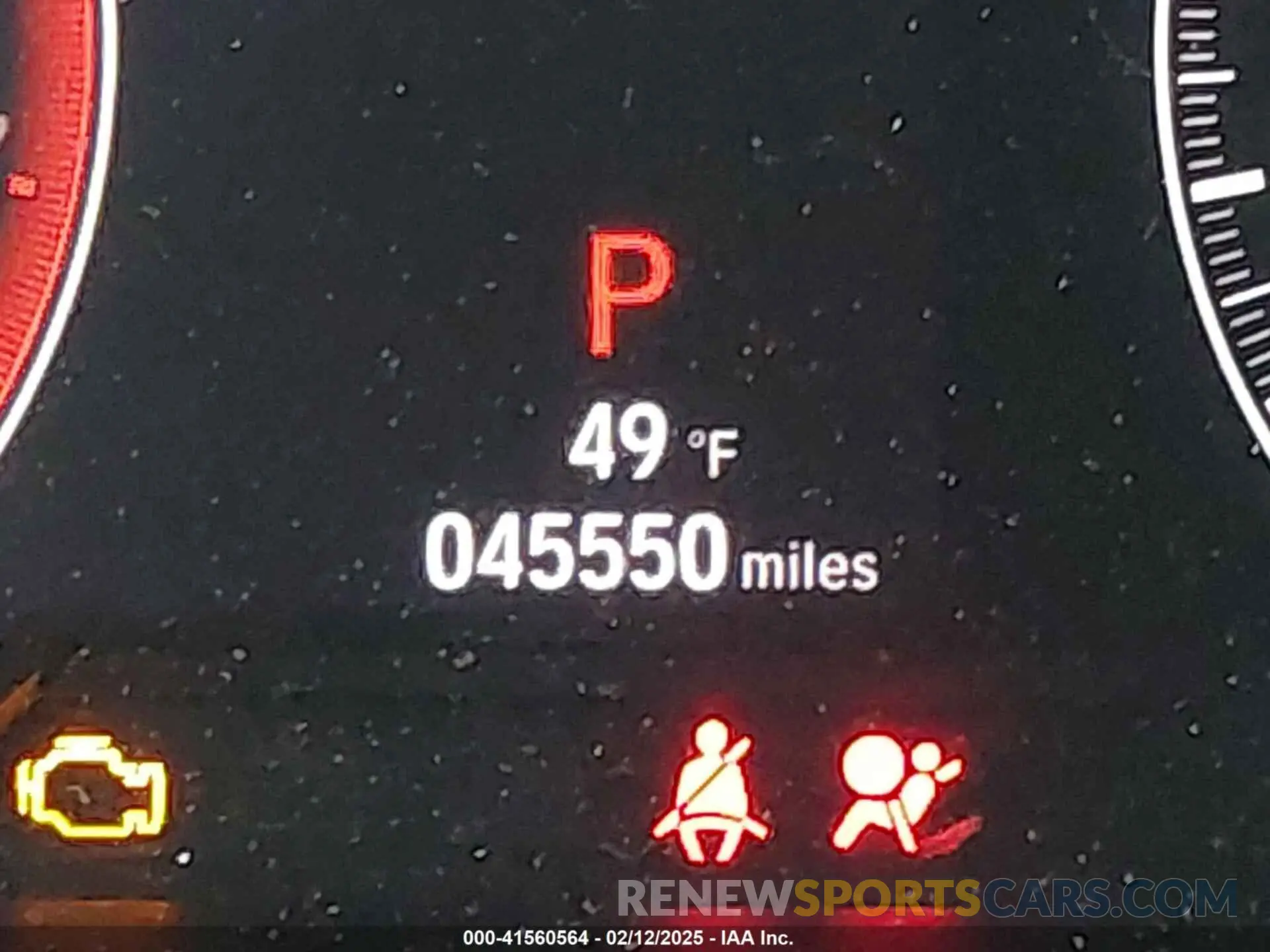 15 Photograph of a damaged car 1HGCV1F34KA078978 HONDA ACCORD 2019