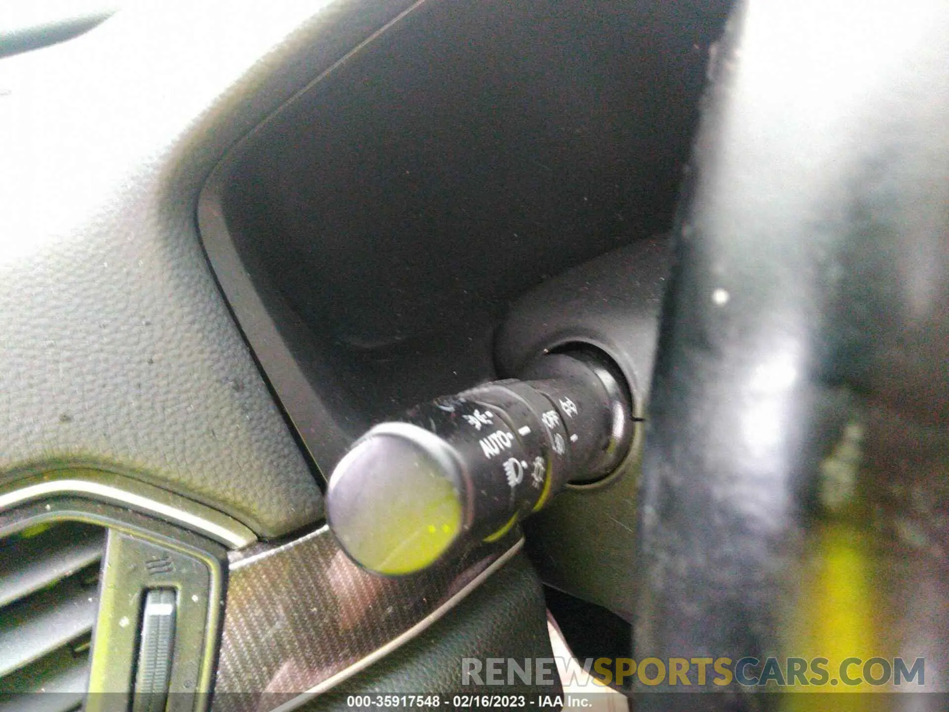 7 Photograph of a damaged car 1HGCV1F34KA140265 HONDA ACCORD 2019