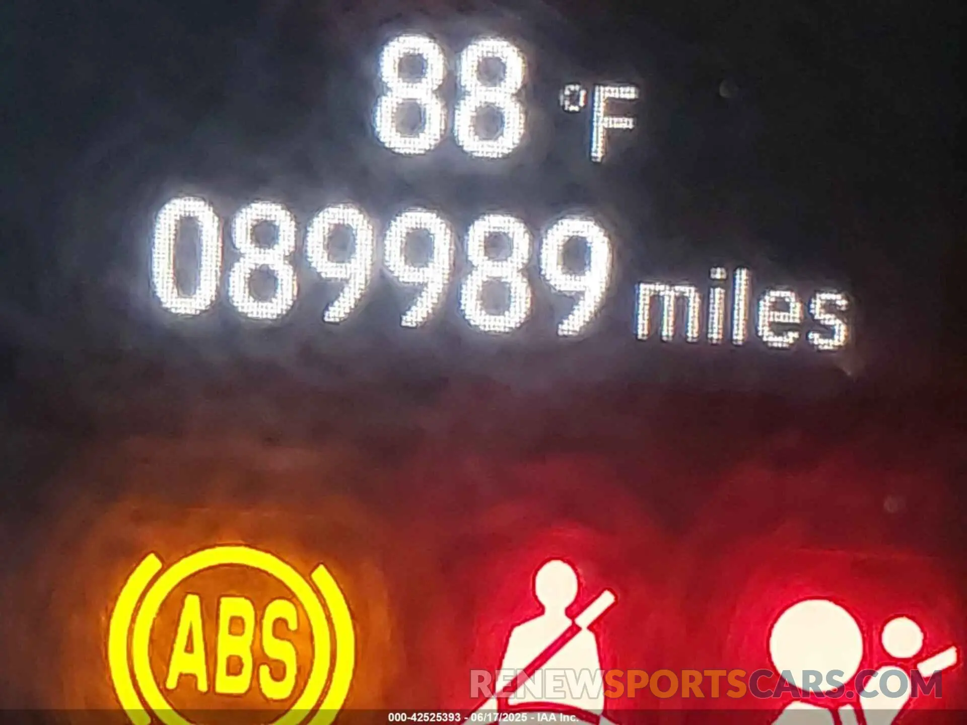 16 Photograph of a damaged car 1HGCV1F34KA155624 HONDA ACCORD 2019