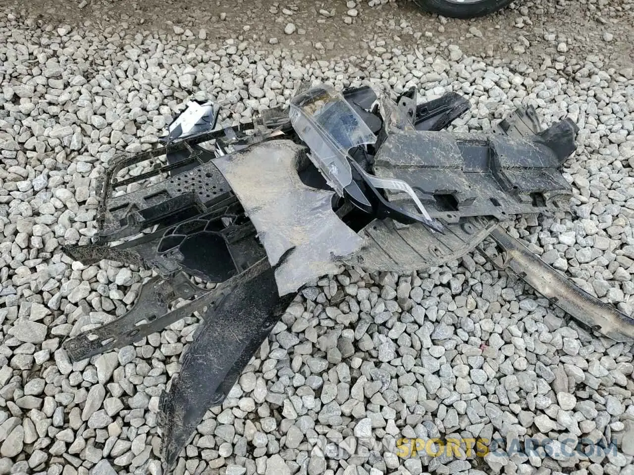 12 Photograph of a damaged car 1HGCV1F34KA169071 HONDA ACCORD 2019