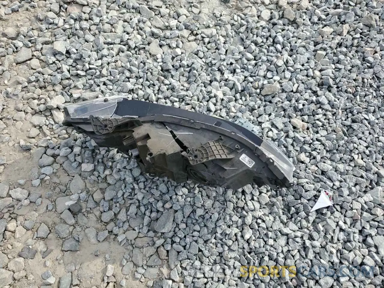 12 Photograph of a damaged car 1HGCV1F35KA051143 HONDA ACCORD 2019
