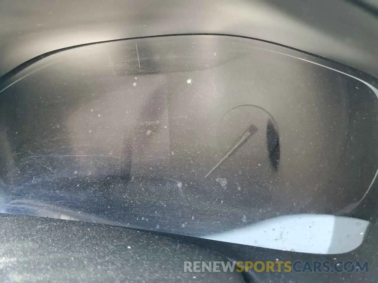 9 Photograph of a damaged car 1HGCV1F35KA070548 HONDA ACCORD 2019