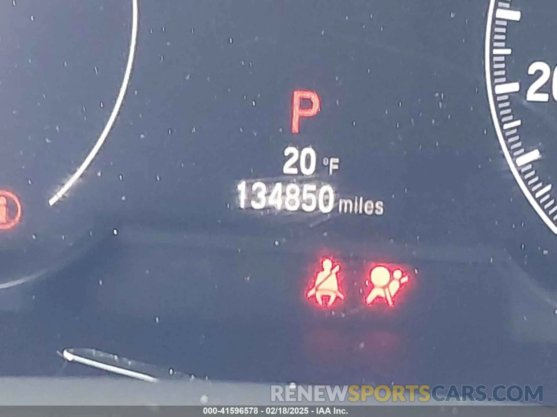 16 Photograph of a damaged car 1HGCV1F35KA158726 HONDA ACCORD 2019