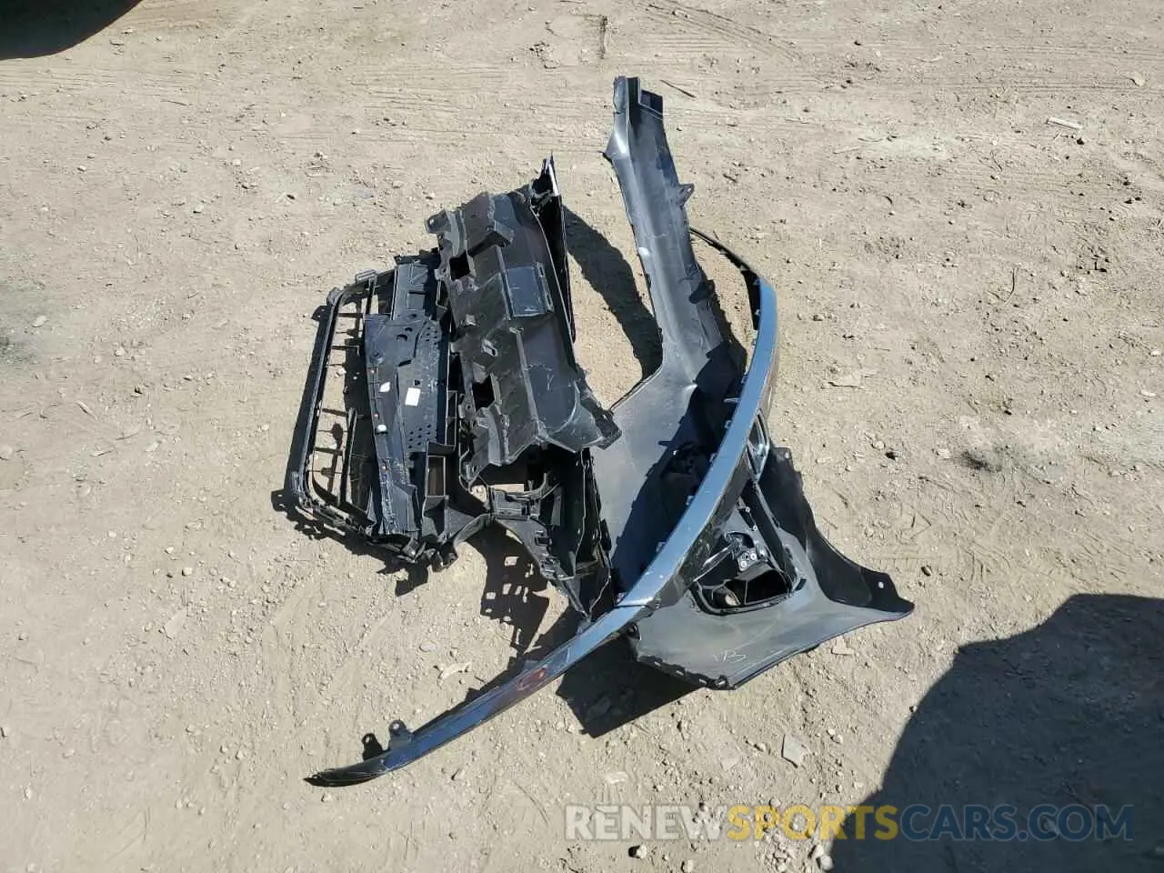 12 Photograph of a damaged car 1HGCV1F35KA171637 HONDA ACCORD 2019