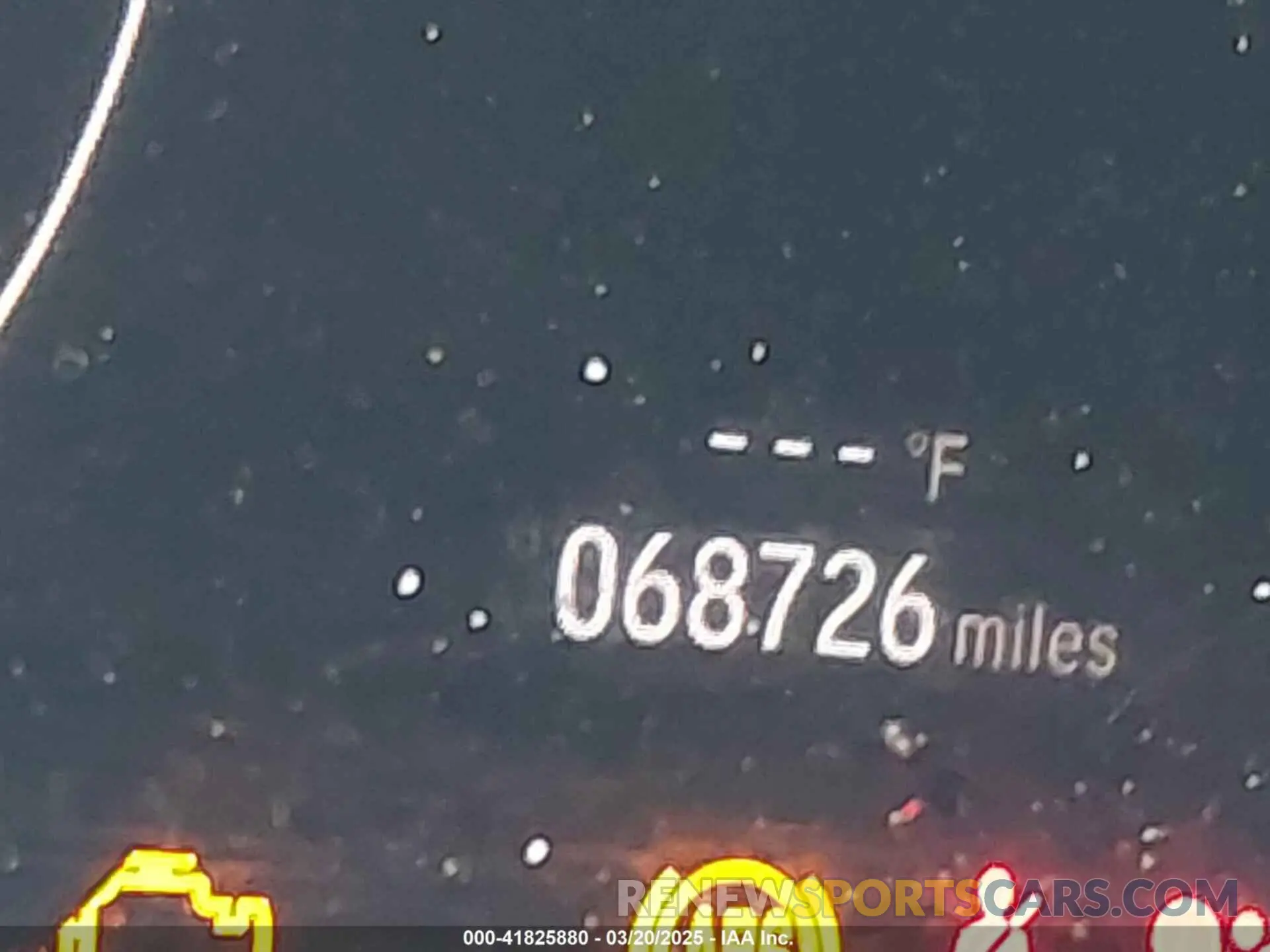 14 Photograph of a damaged car 1HGCV1F35KA171945 HONDA ACCORD 2019