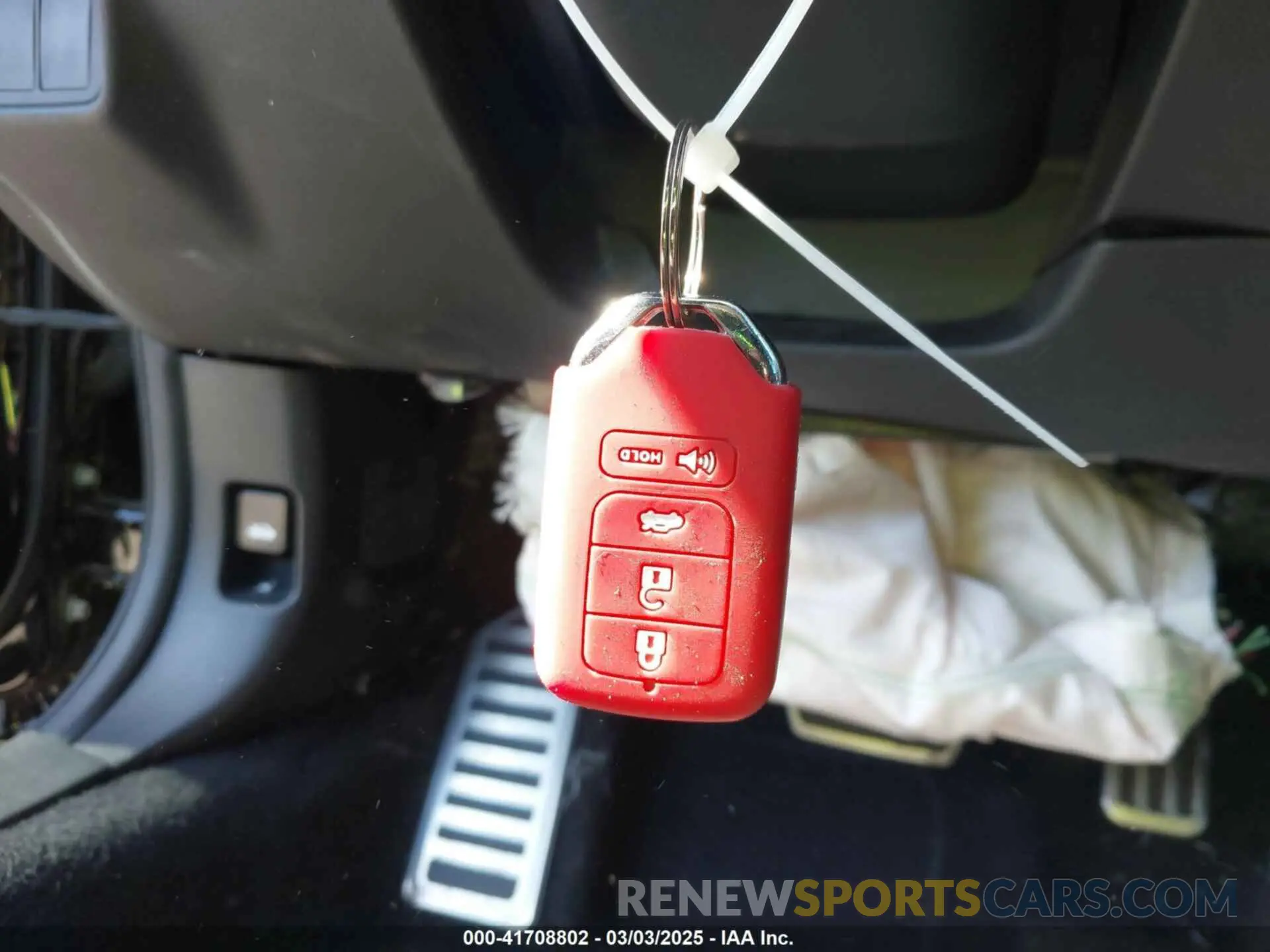11 Photograph of a damaged car 1HGCV1F36KA117148 HONDA ACCORD 2019