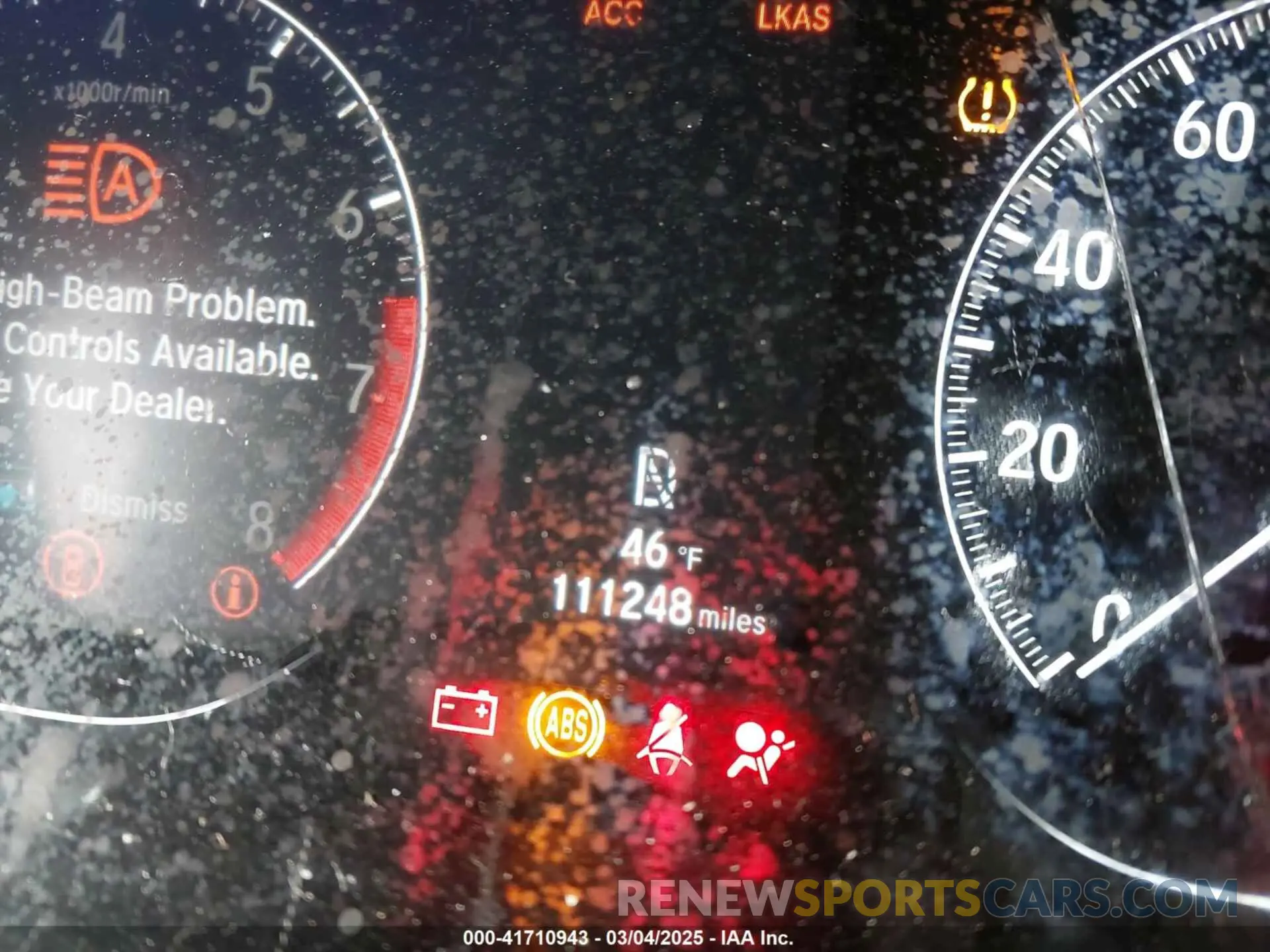 15 Photograph of a damaged car 1HGCV1F36KA148903 HONDA ACCORD 2019