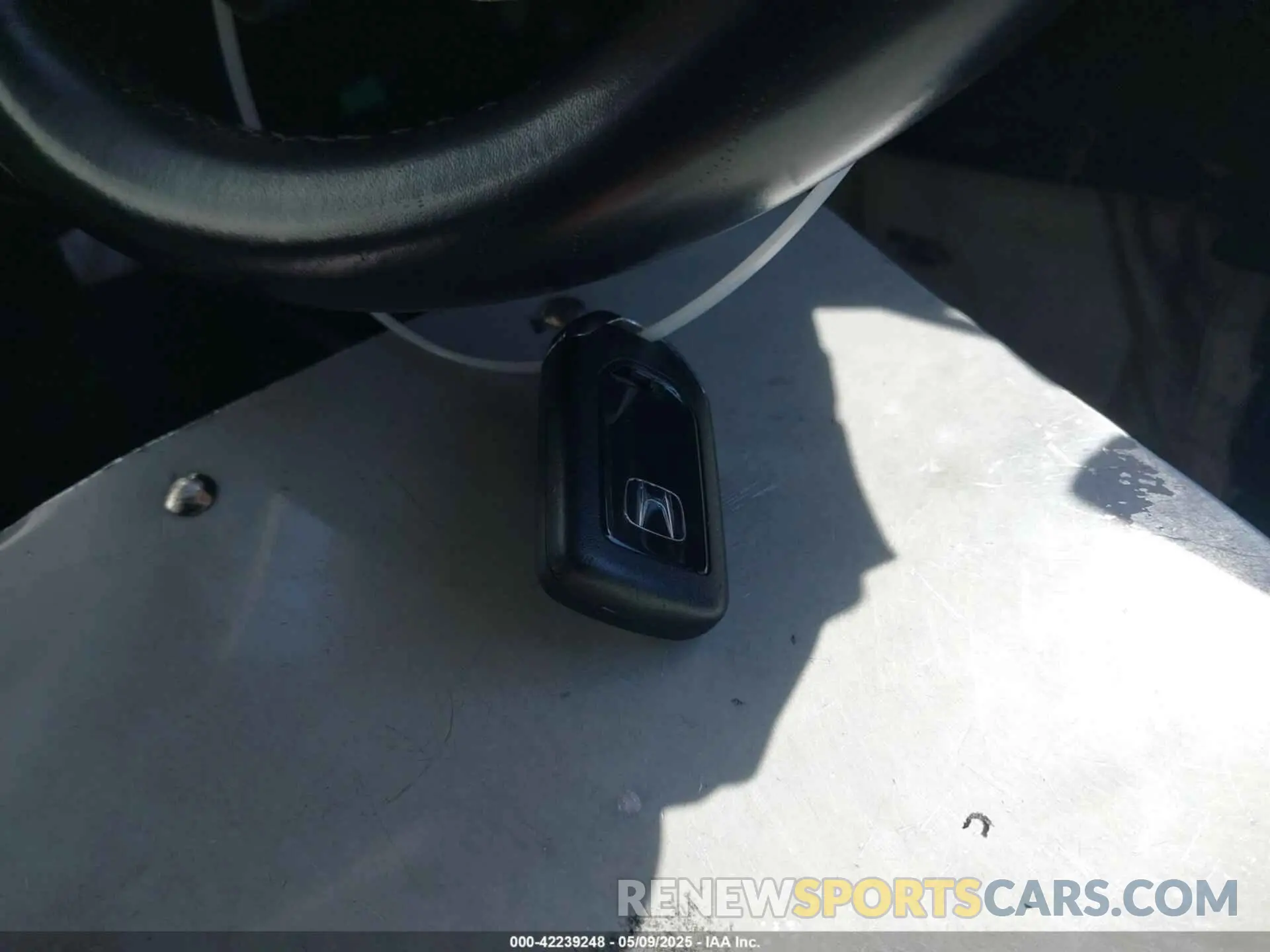 11 Photograph of a damaged car 1HGCV1F36KA164728 HONDA ACCORD 2019