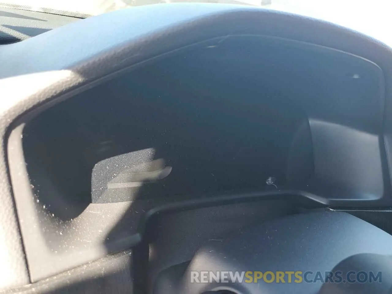 9 Photograph of a damaged car 1HGCV1F37KA037793 HONDA ACCORD 2019