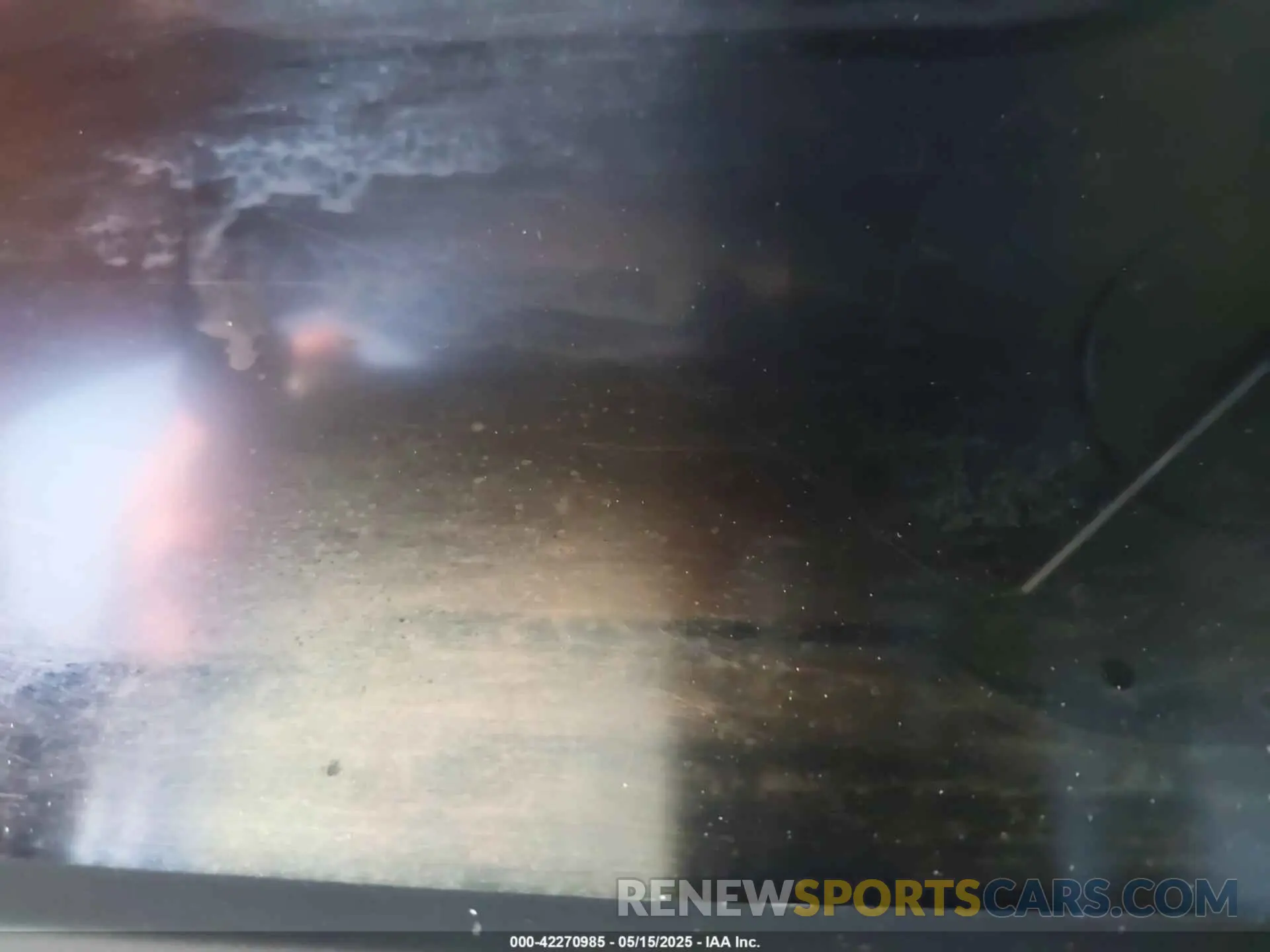 14 Photograph of a damaged car 1HGCV1F37KA073001 HONDA ACCORD 2019