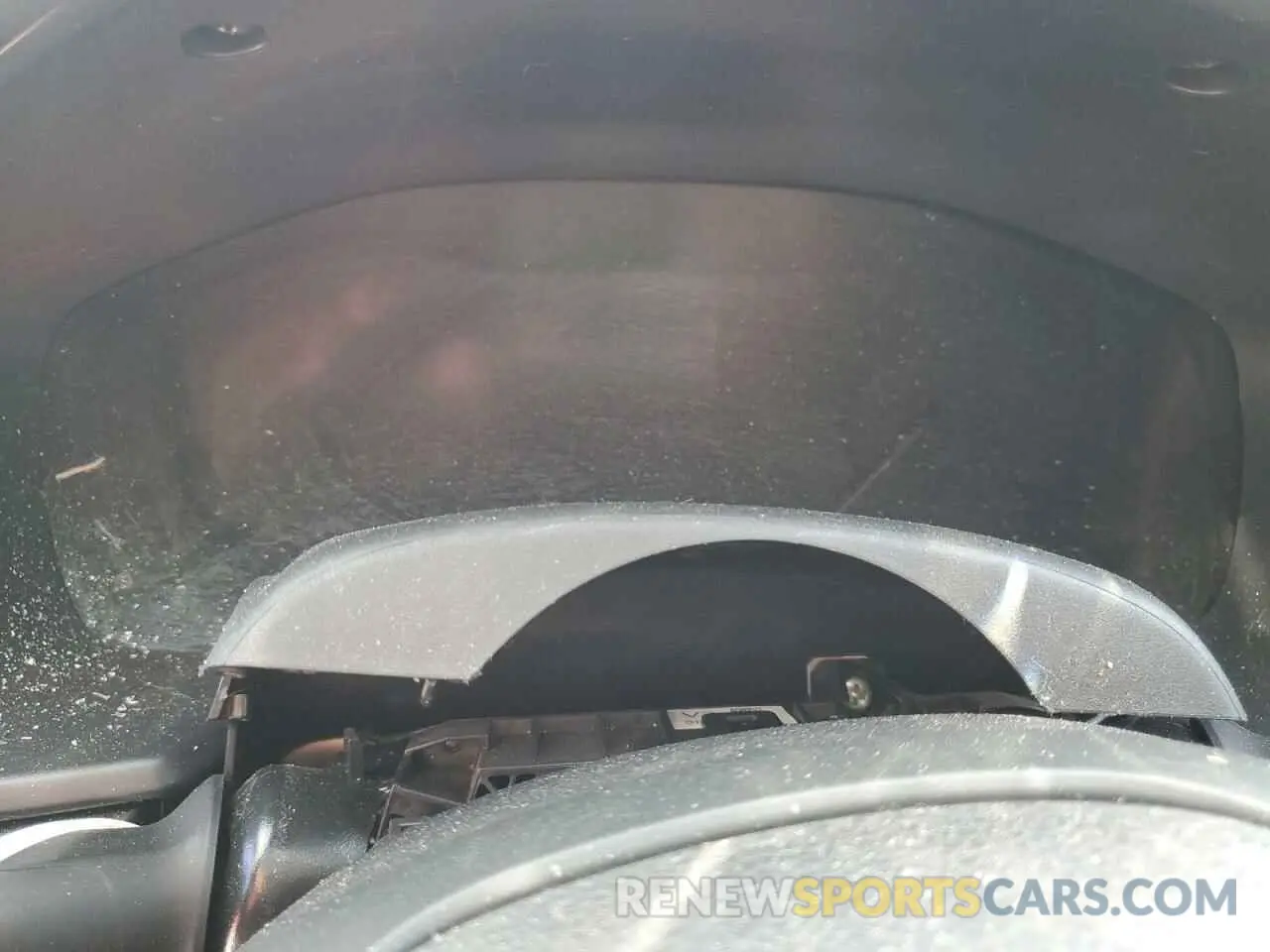9 Photograph of a damaged car 1HGCV1F37KA103114 HONDA ACCORD 2019
