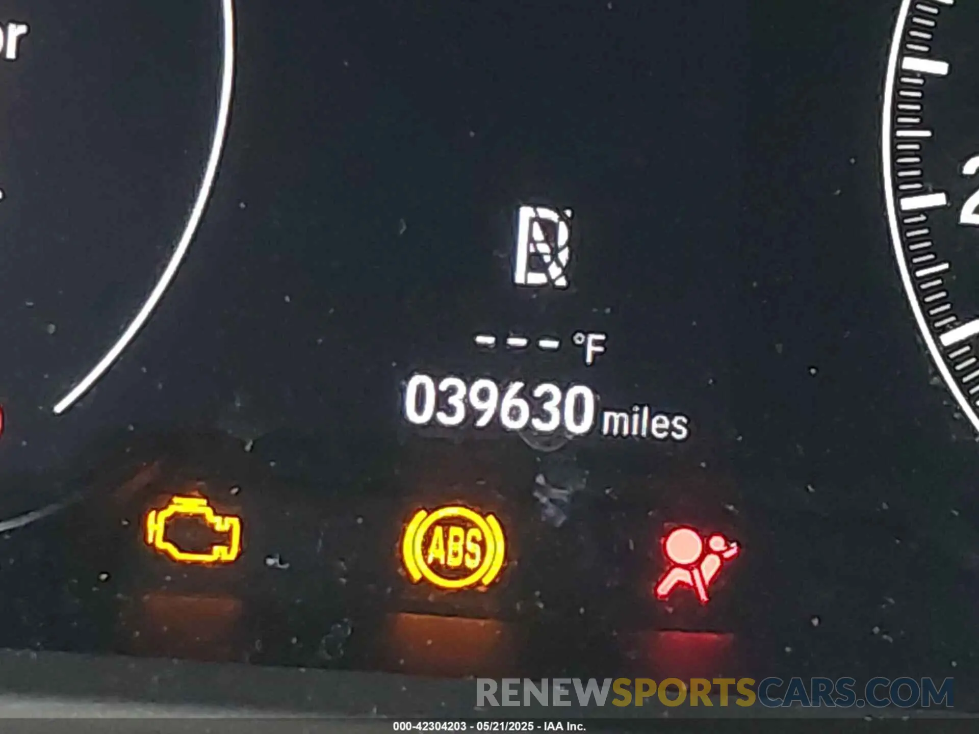15 Photograph of a damaged car 1HGCV1F37KA110015 HONDA ACCORD 2019