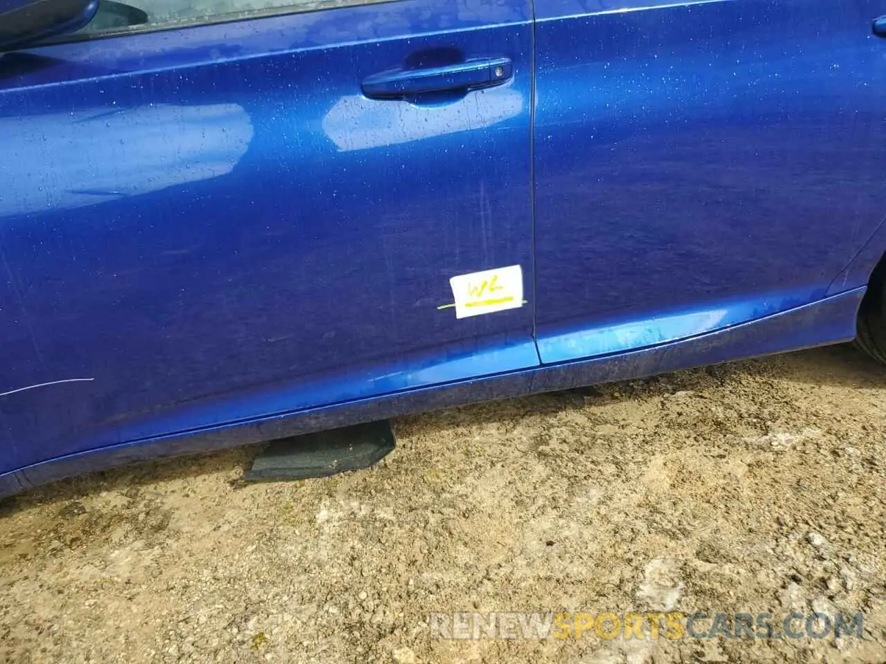 12 Photograph of a damaged car 1HGCV1F37KA112248 HONDA ACCORD 2019
