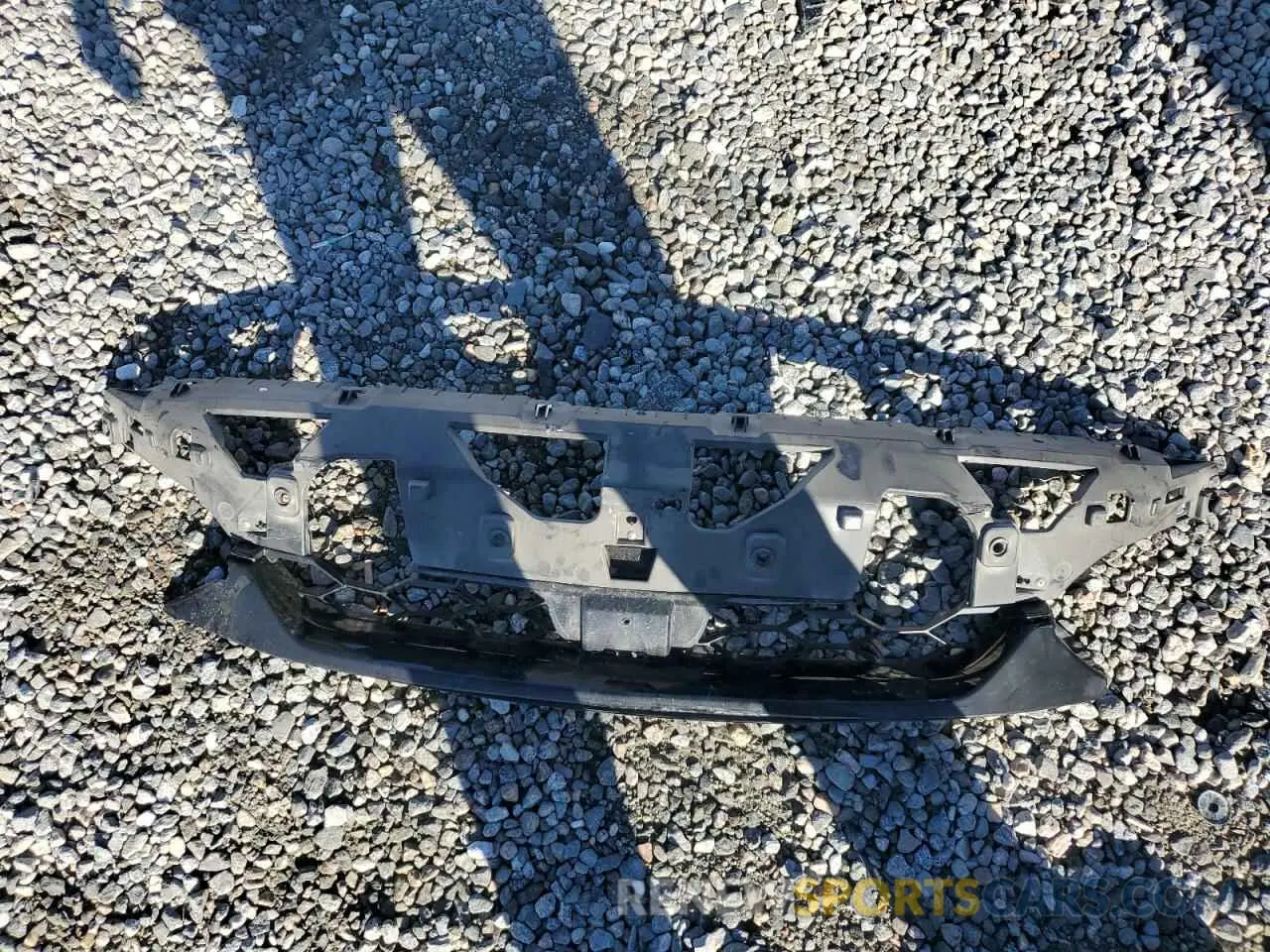 14 Photograph of a damaged car 1HGCV1F38KA037866 HONDA ACCORD 2019