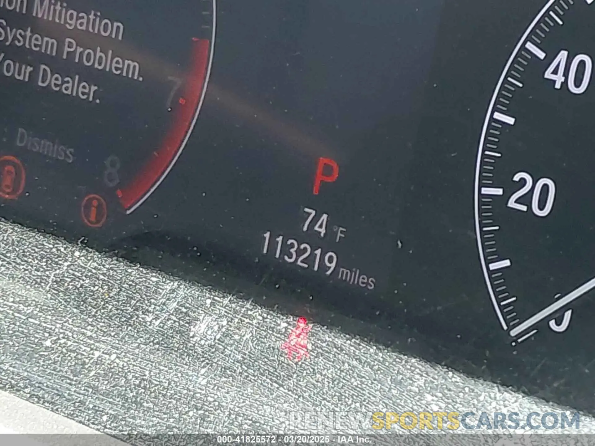 16 Photograph of a damaged car 1HGCV1F38KA088462 HONDA ACCORD 2019