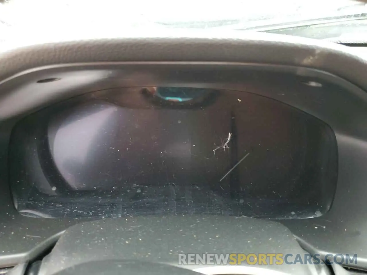 9 Photograph of a damaged car 1HGCV1F39KA016895 HONDA ACCORD 2019