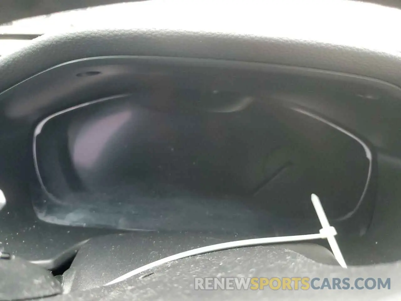 9 Photograph of a damaged car 1HGCV1F39KA074196 HONDA ACCORD 2019