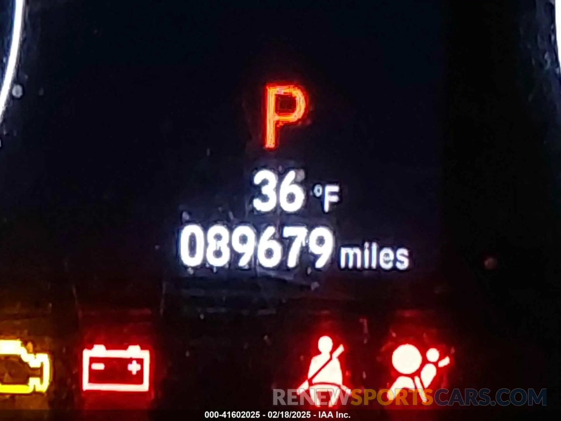 16 Photograph of a damaged car 1HGCV1F39KA100621 HONDA ACCORD 2019