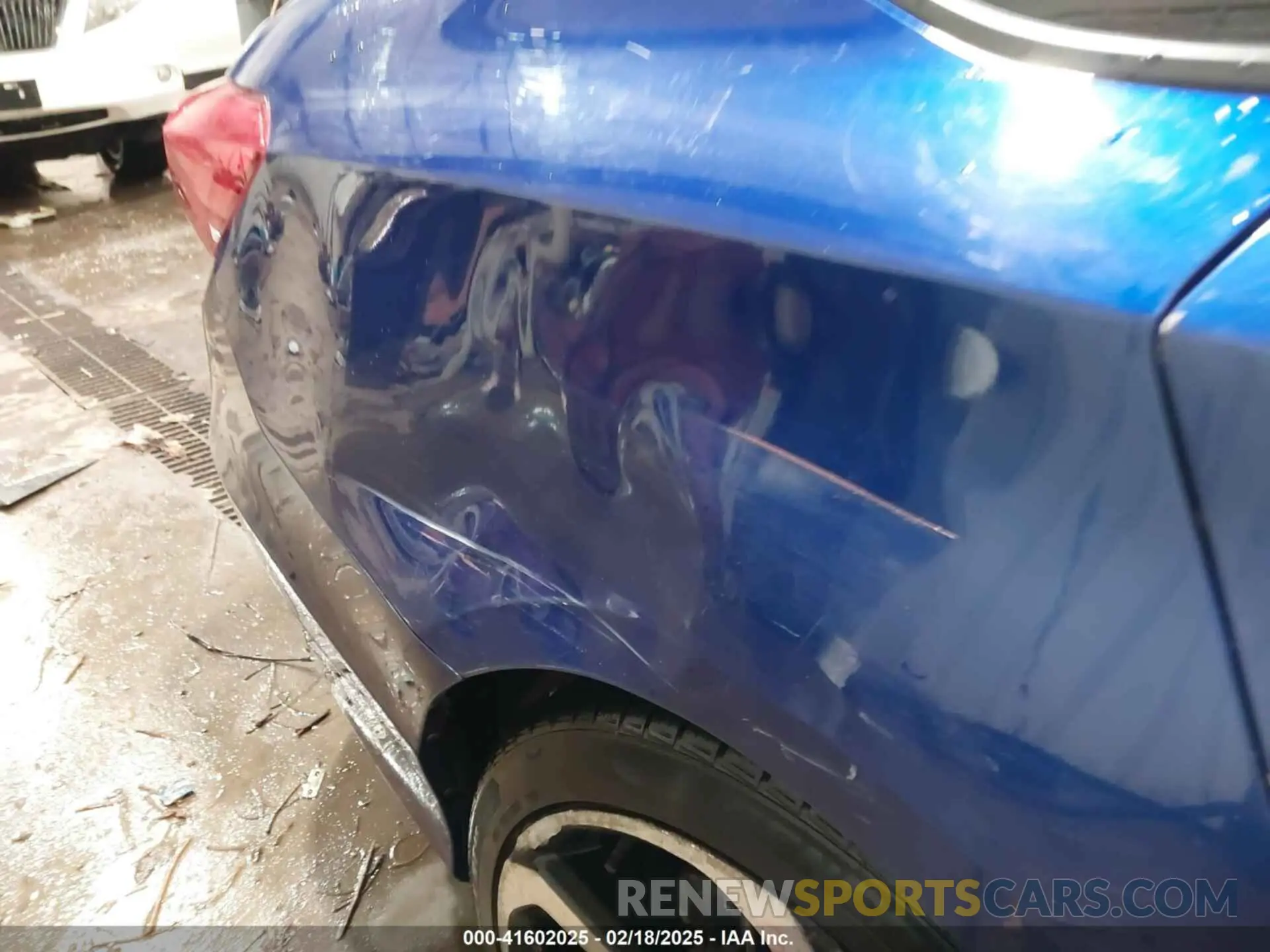 19 Photograph of a damaged car 1HGCV1F39KA100621 HONDA ACCORD 2019