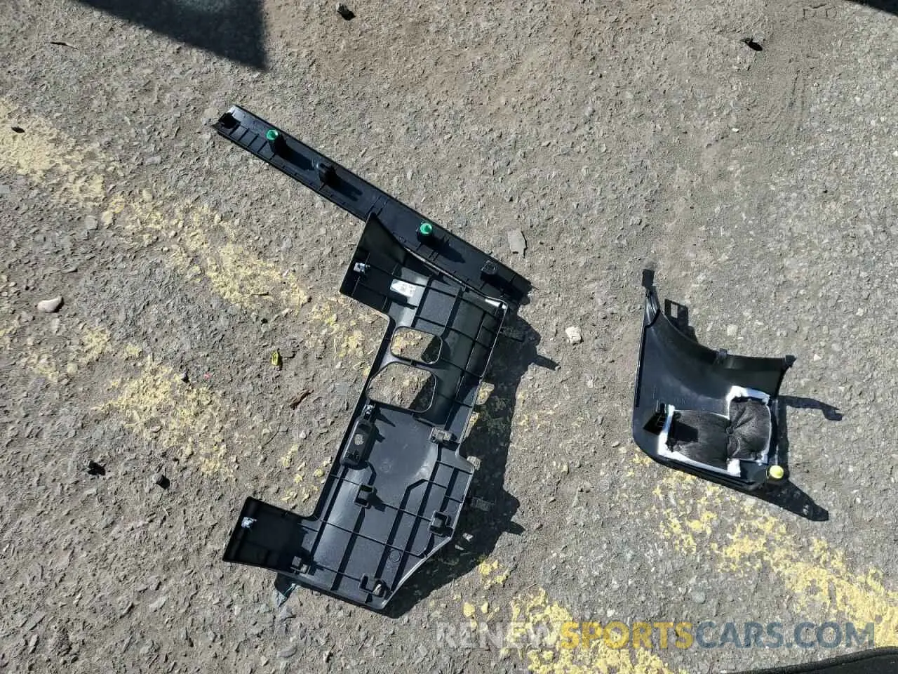 14 Photograph of a damaged car 1HGCV1F39KA100649 HONDA ACCORD 2019