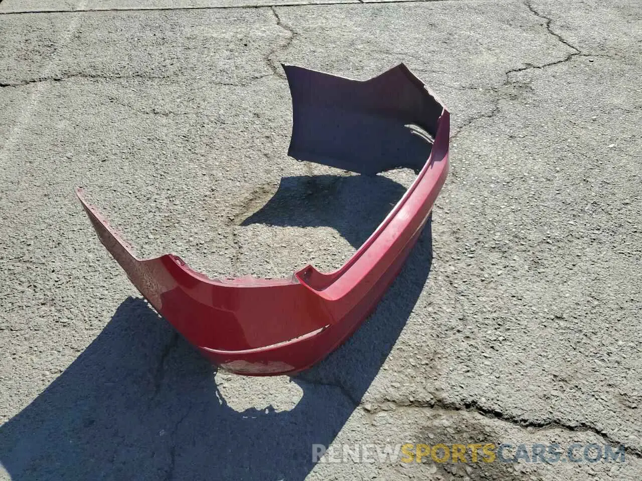 12 Photograph of a damaged car 1HGCV1F39KA101168 HONDA ACCORD 2019
