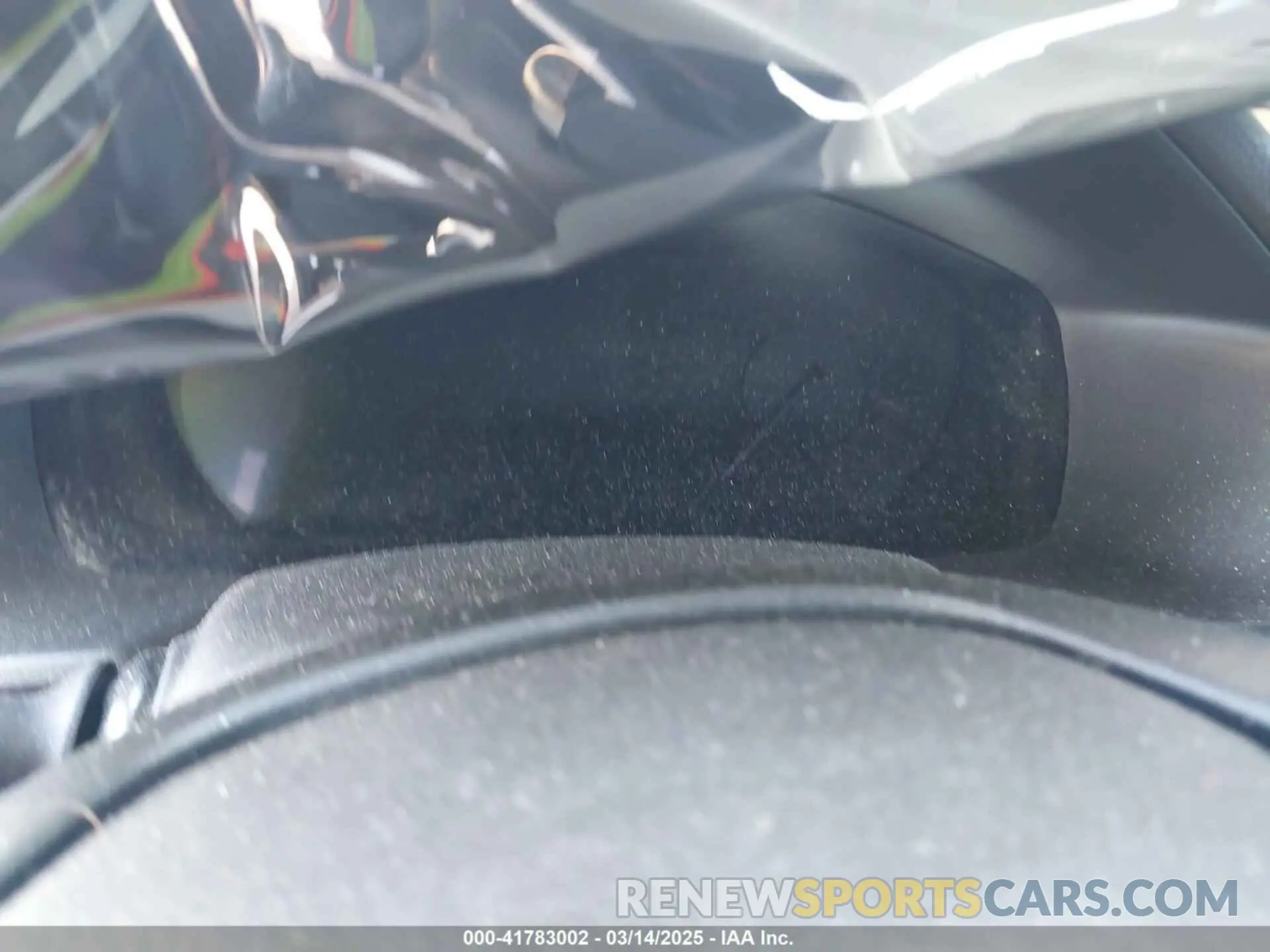 14 Photograph of a damaged car 1HGCV1F39KA175674 HONDA ACCORD 2019