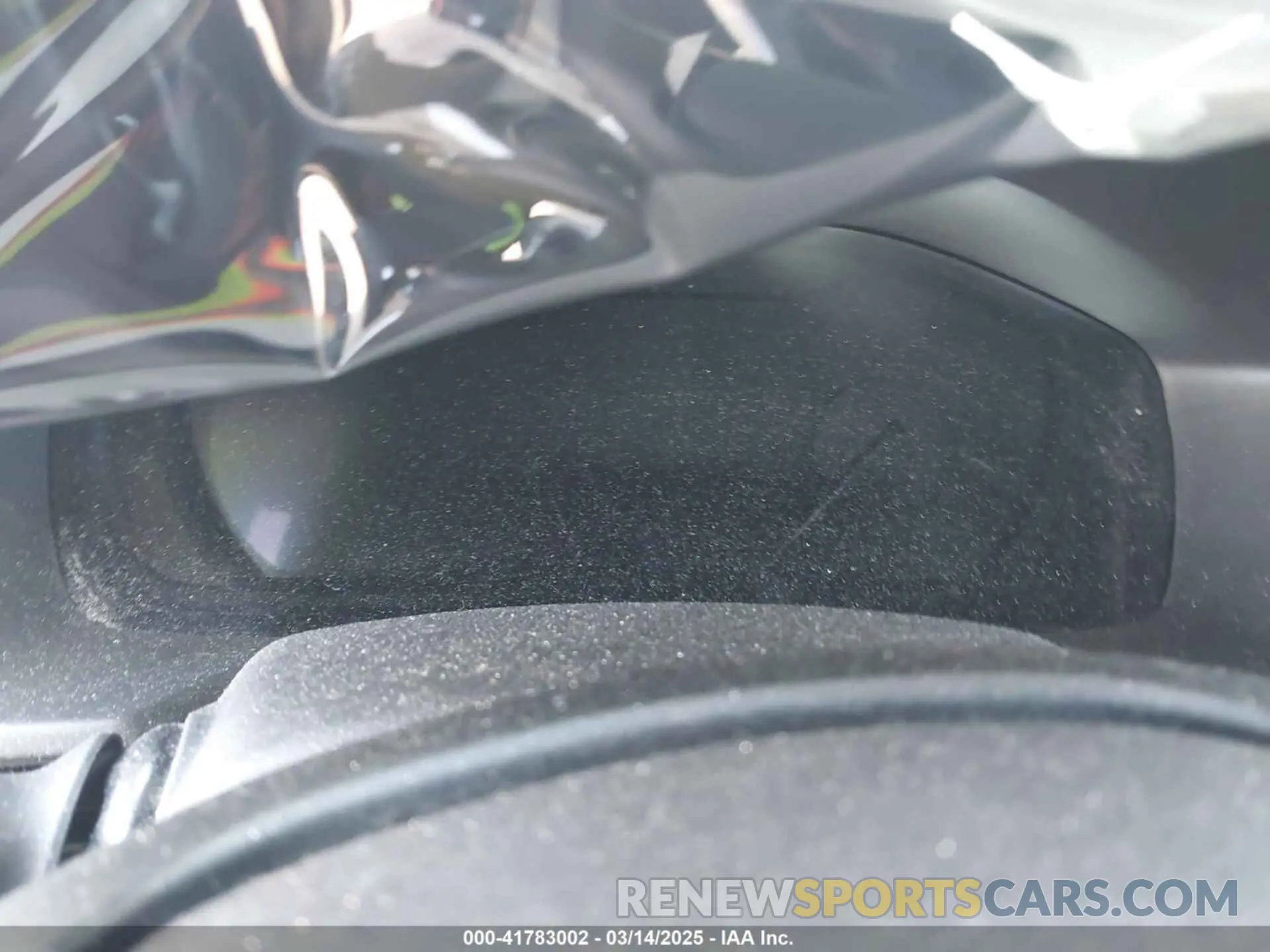 7 Photograph of a damaged car 1HGCV1F39KA175674 HONDA ACCORD 2019
