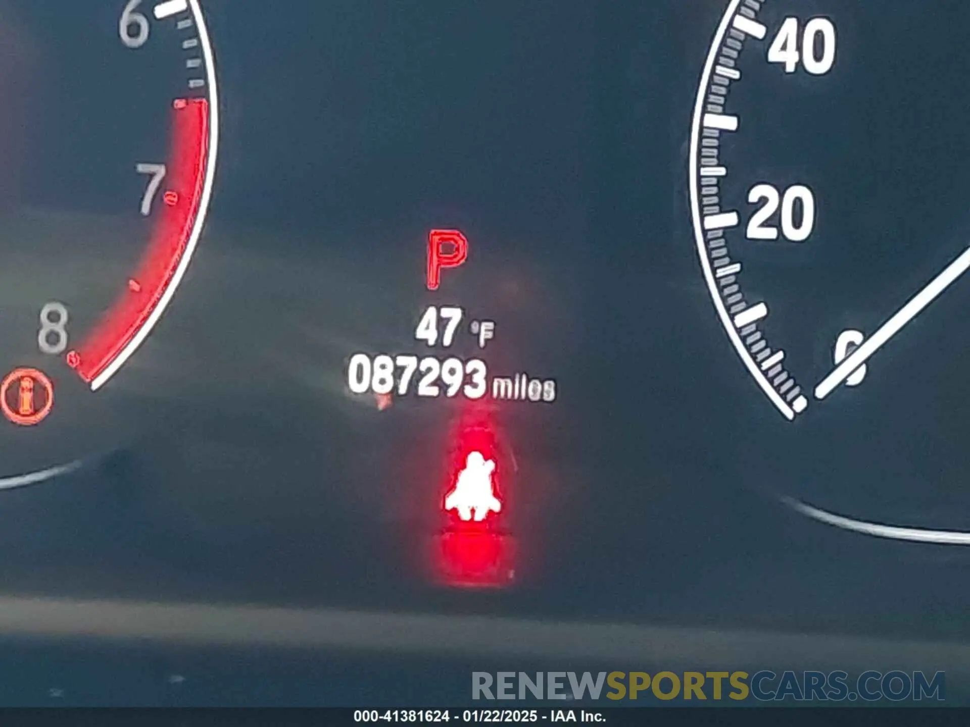 16 Photograph of a damaged car 1HGCV1F3XKA020793 HONDA ACCORD 2019